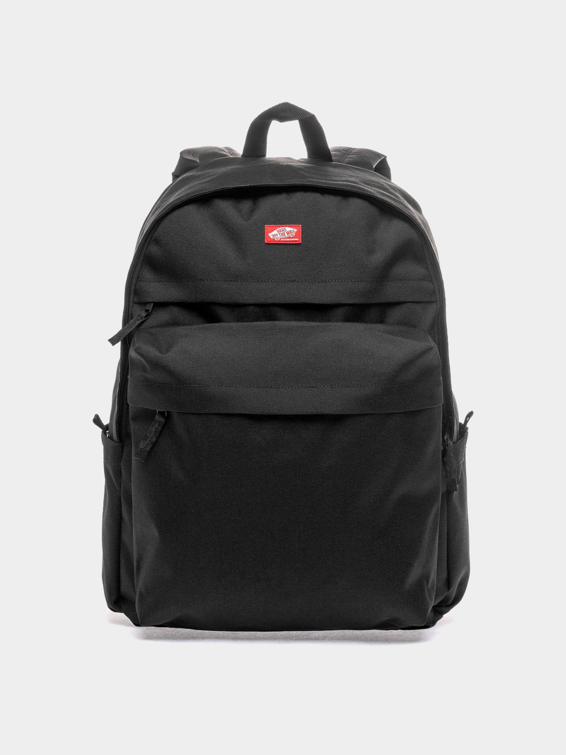 DC Chalkers 4 Backpack - black (black)