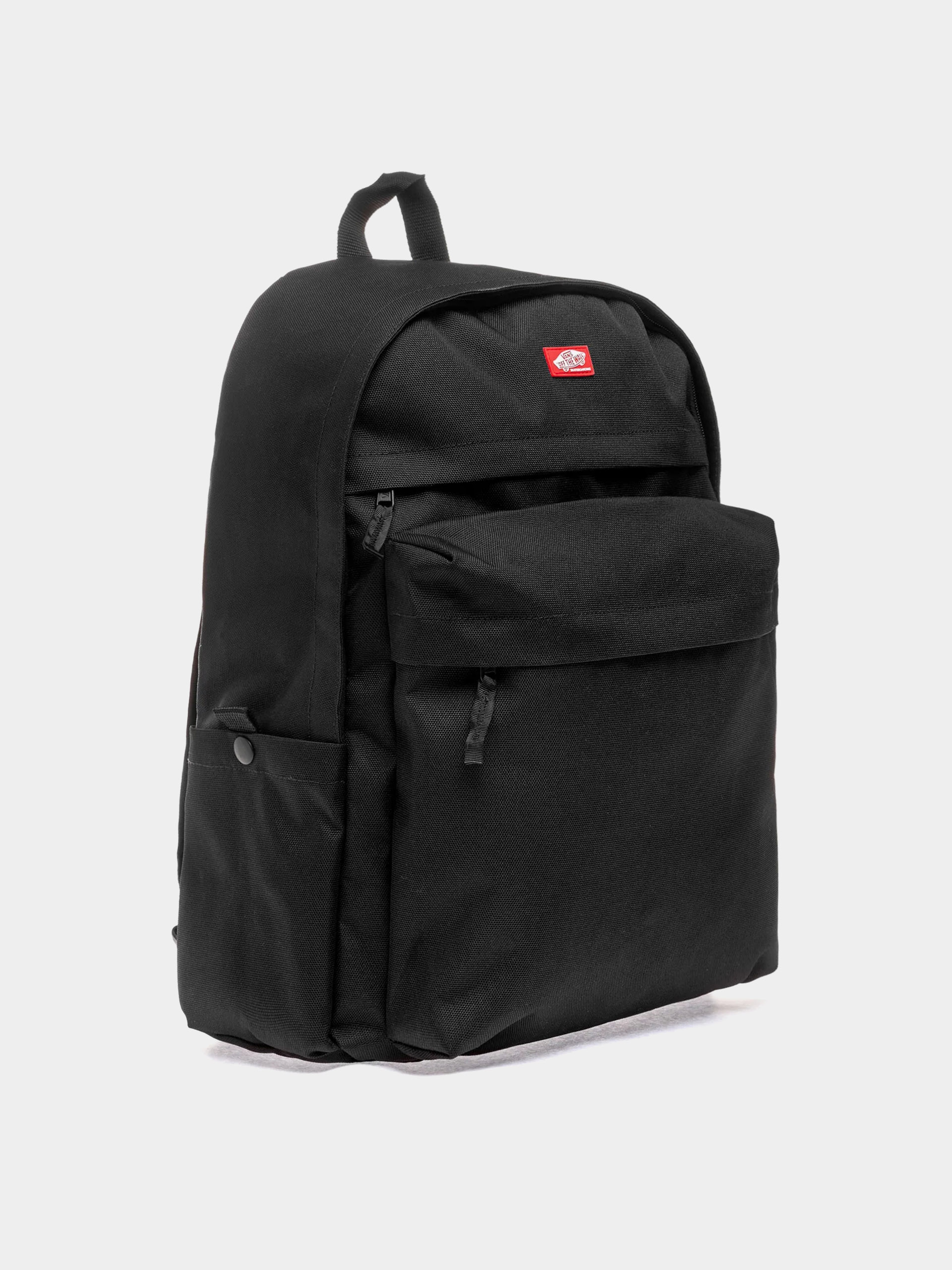 Vans Rucksack Skate All Day (black)
