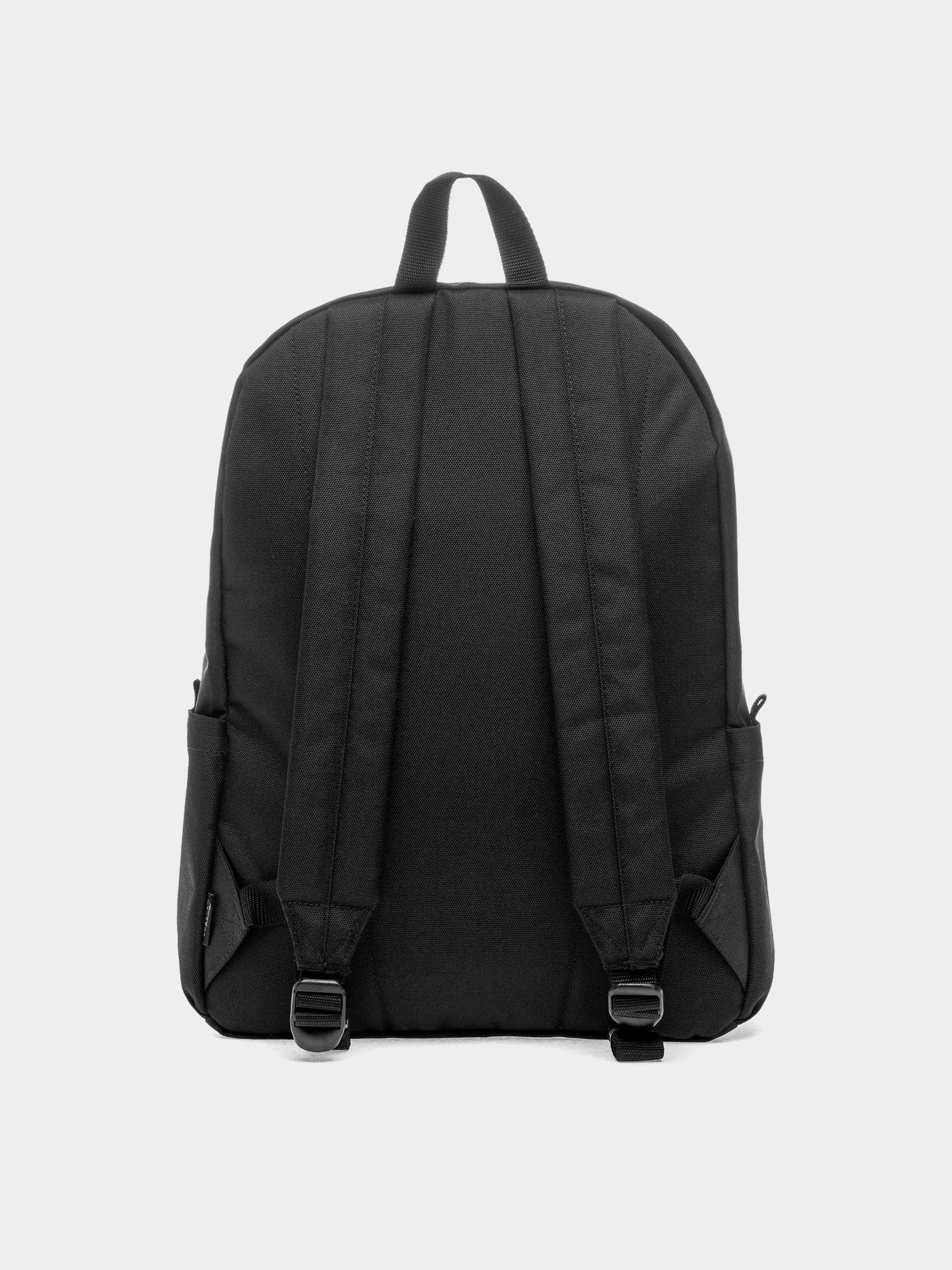 Vans Backpack Skate All Day - black (black)