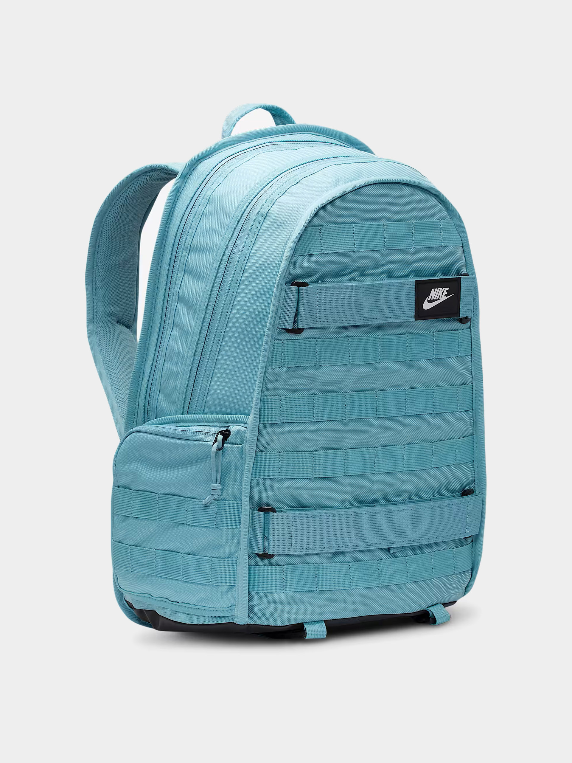 Nike SB Backpack RPM (denim turq/black/summit white)