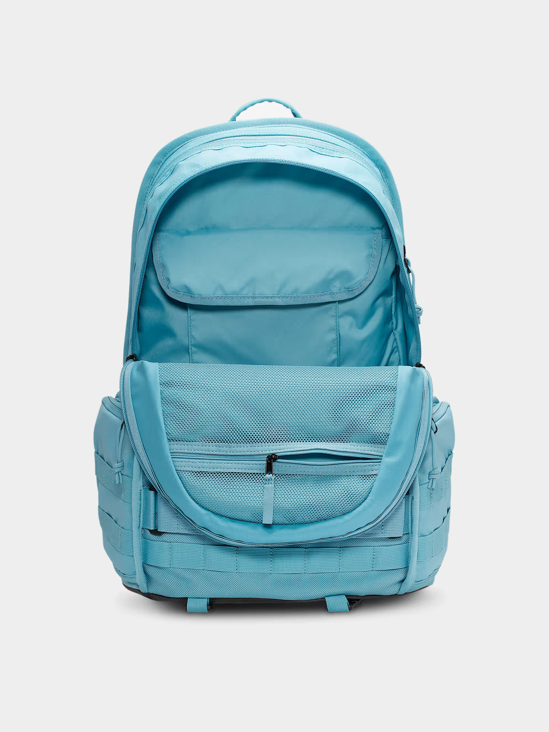 Nike SB Backpack RPM (denim turq/black/summit white)