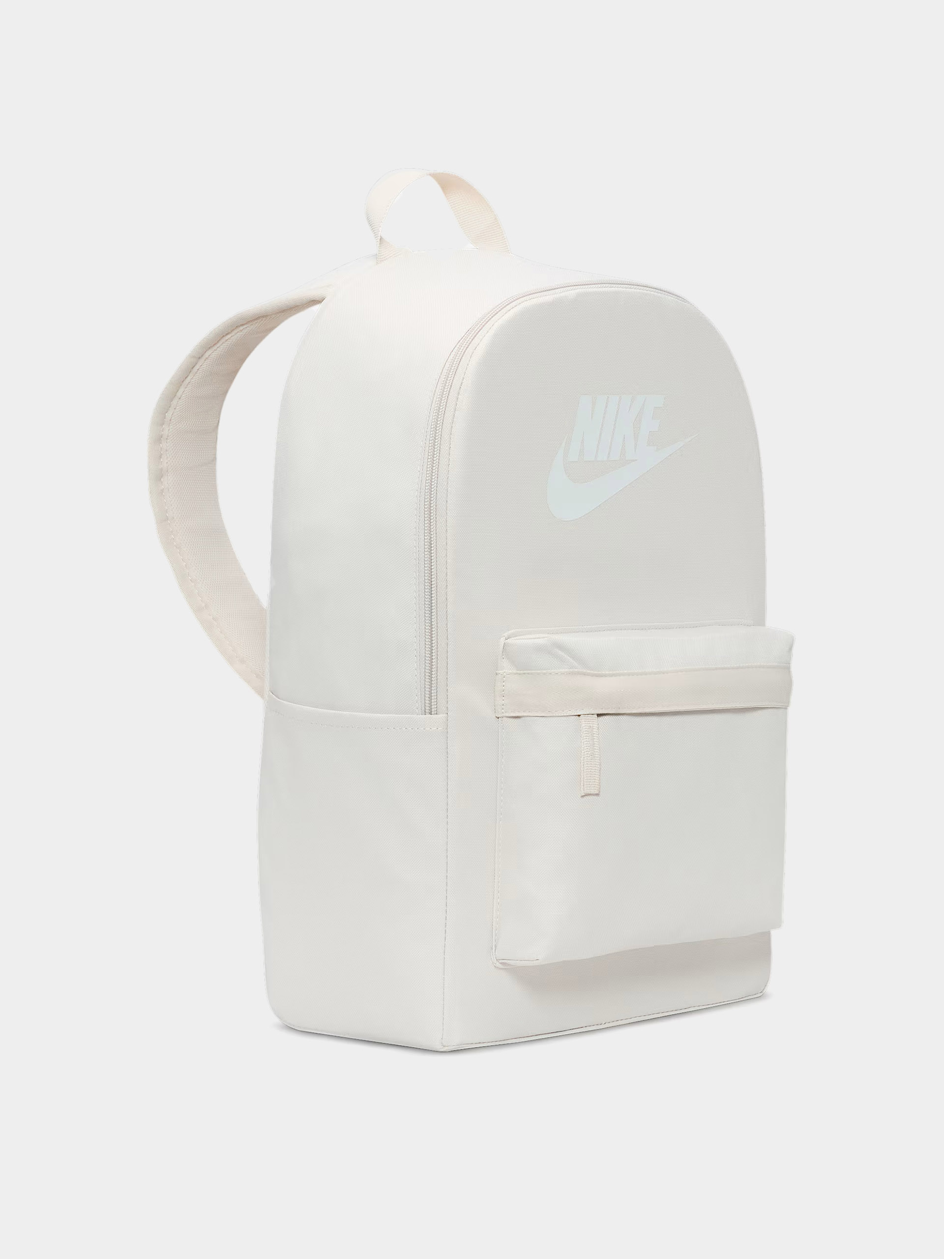 Nike SB Rucksack Heritage (lt orewood brn/summit white)