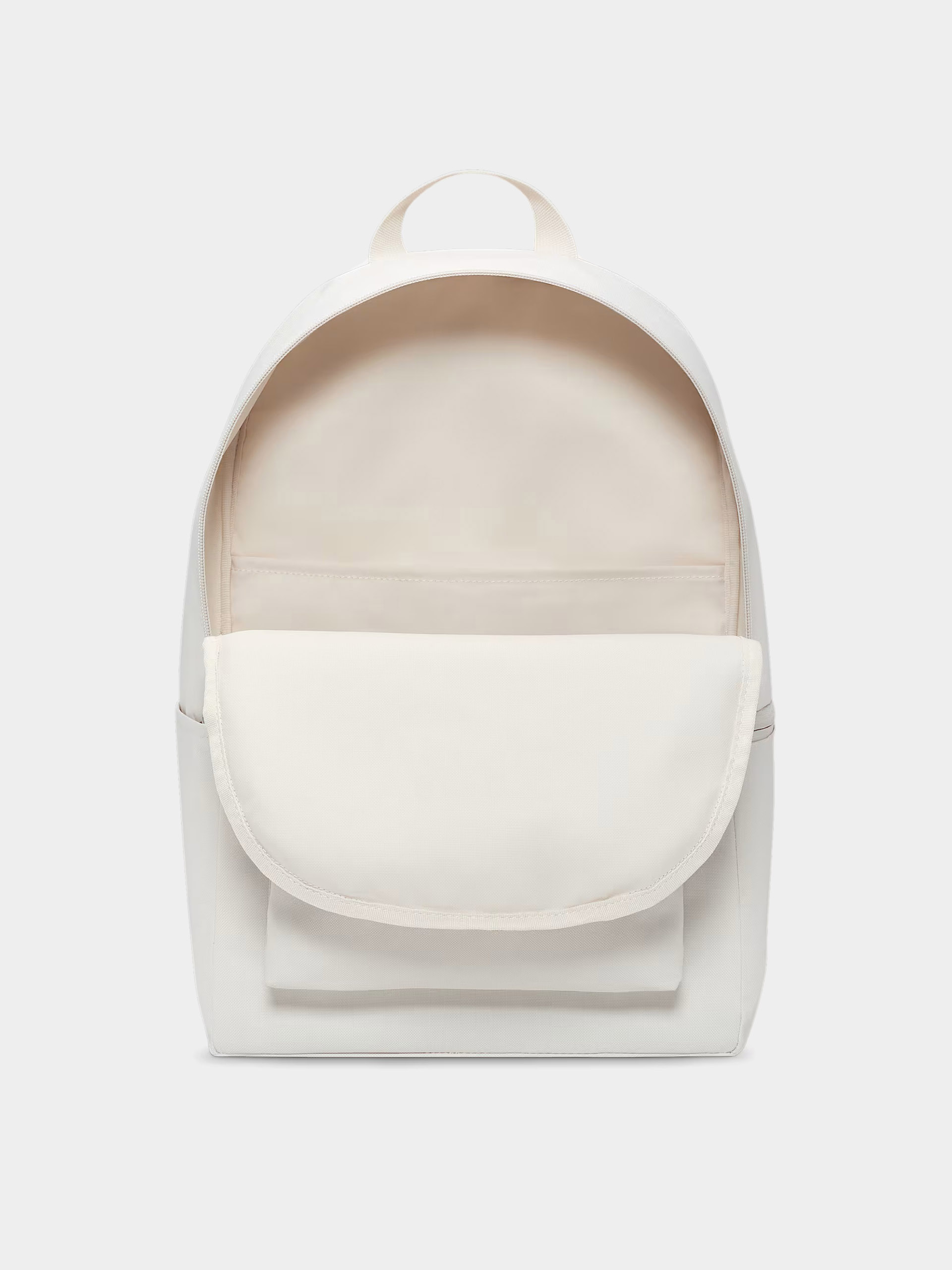 Nike SB Rucksack Heritage (lt orewood brn/summit white)