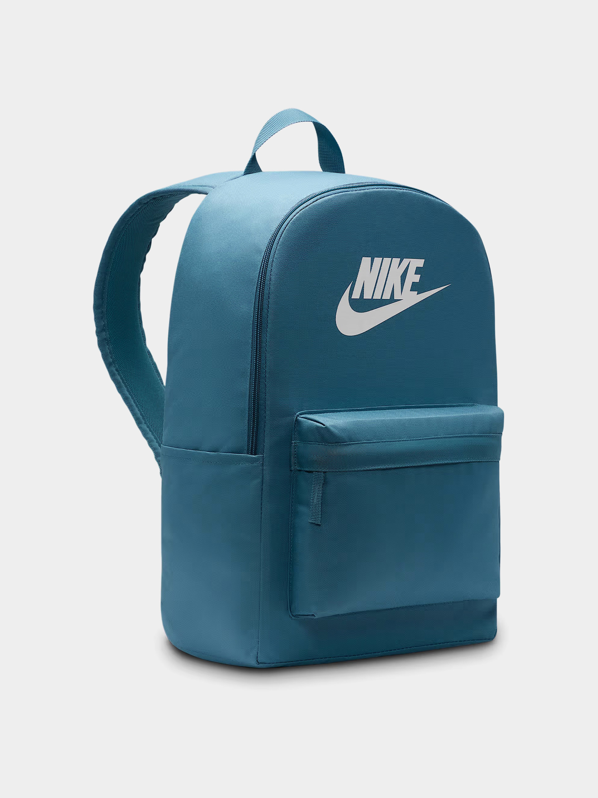 Nike SB Backpack Heritage - white (smokey blue/smokey blue/summit