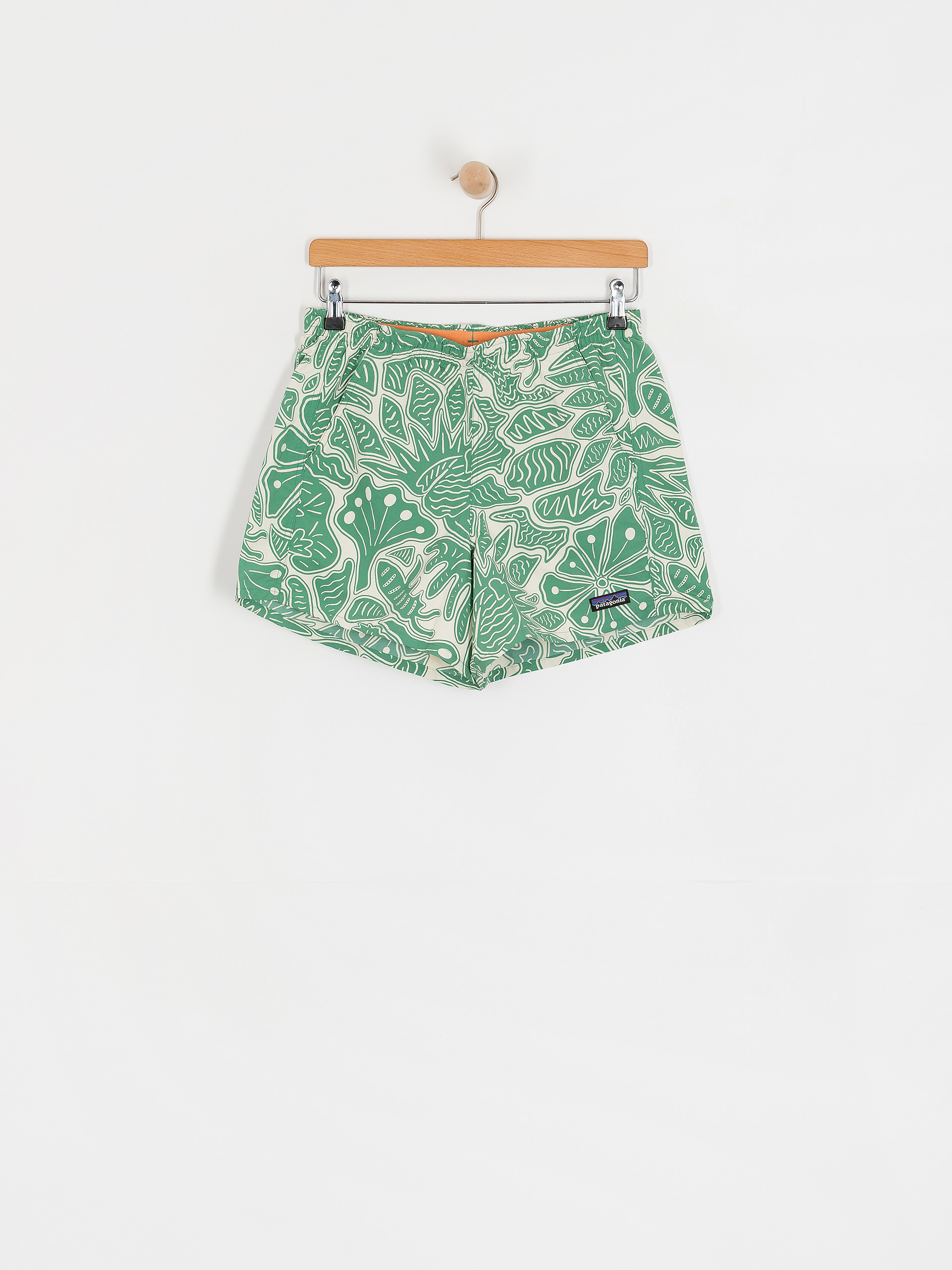 Patagonia Shorts Baggies 5in Wmn