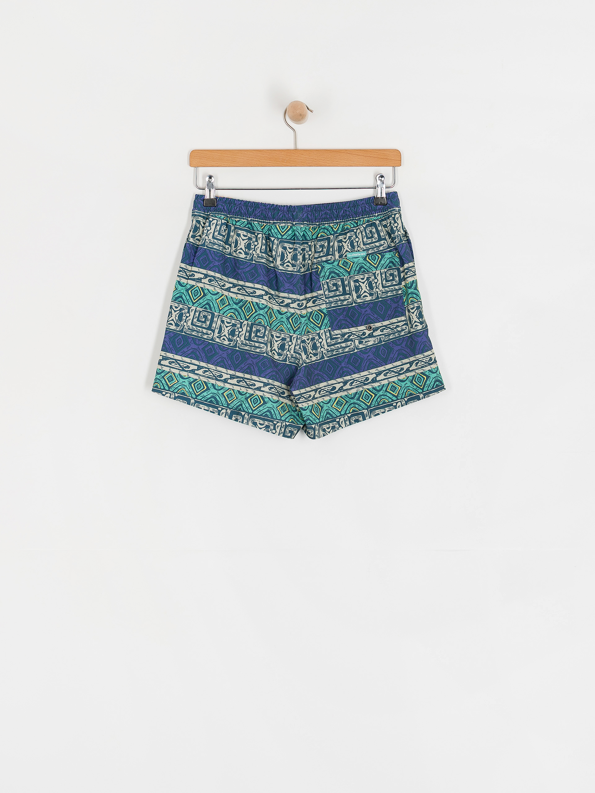 Quiksilver Shorts Surfsilk Volley Wmn (global heat dusted peri)