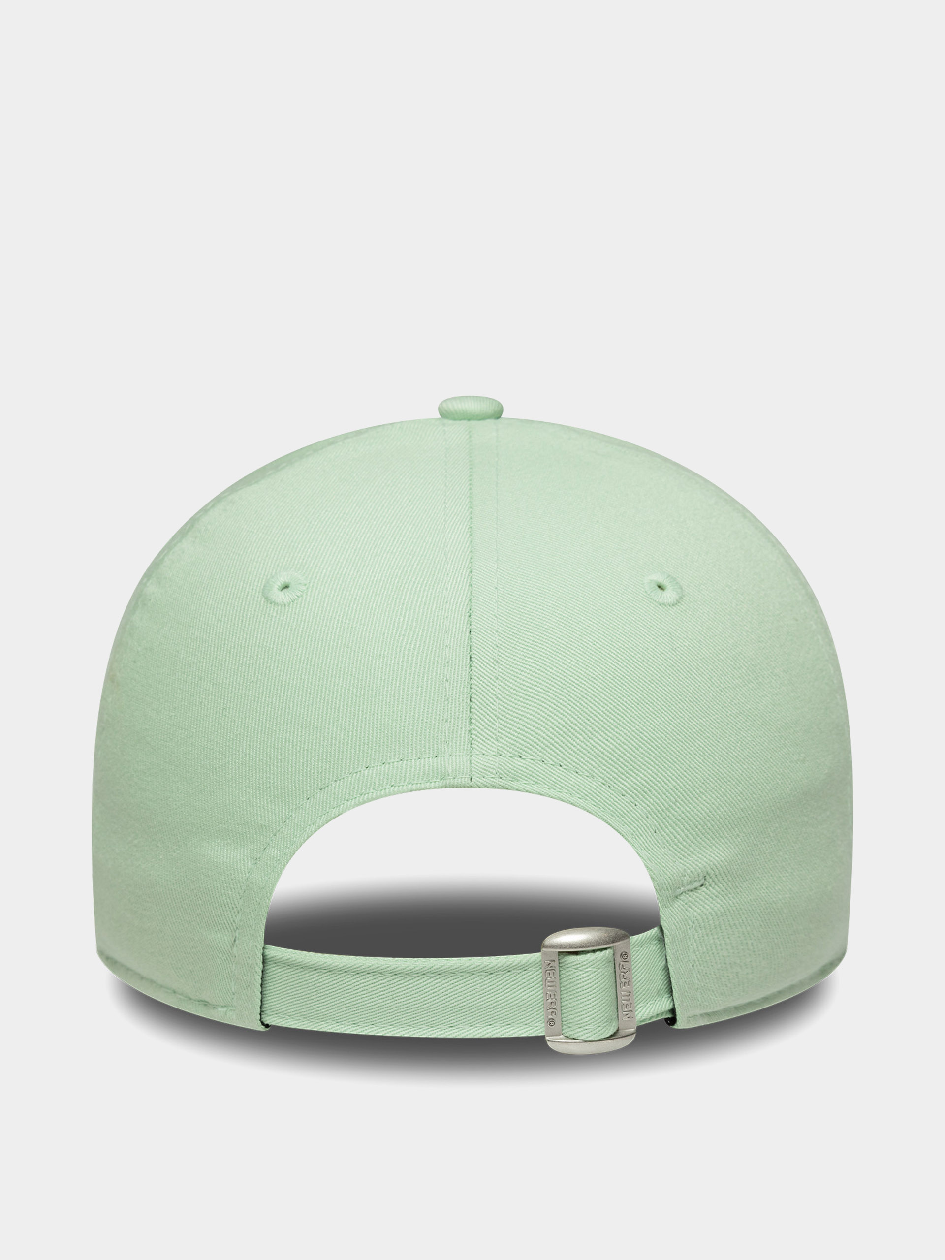 New Era Cap Metallic Logo 9Forty New York Yankees Wmn (green)
