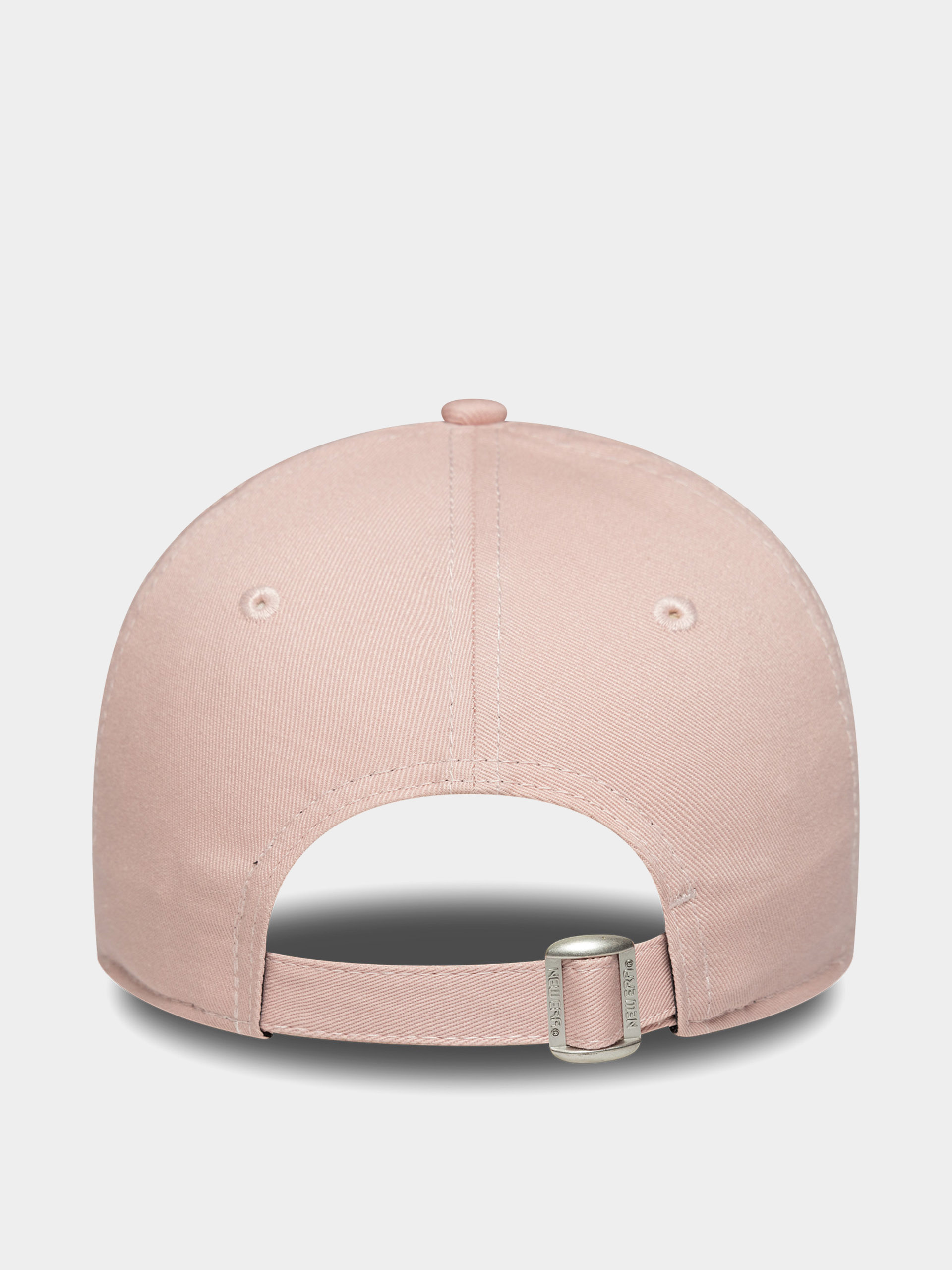 New Era Cap League Essential 9Forty New York Yankees Wmn (pink)