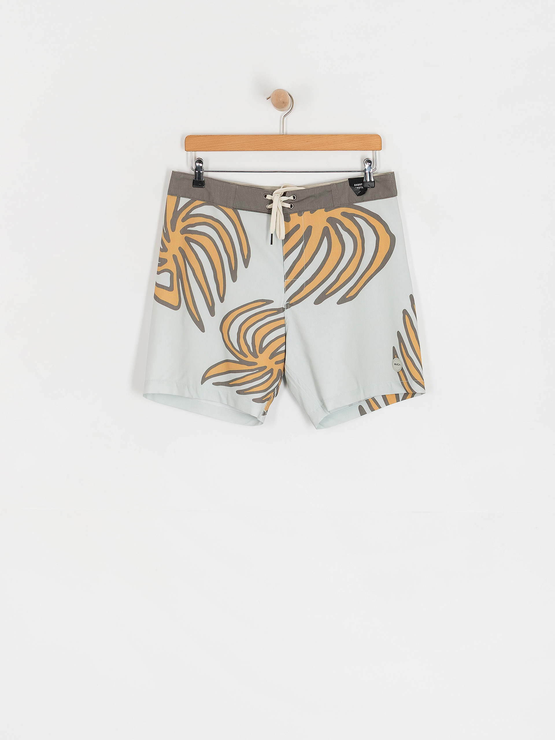 RVCA Cross Up Trunk Boardshorts