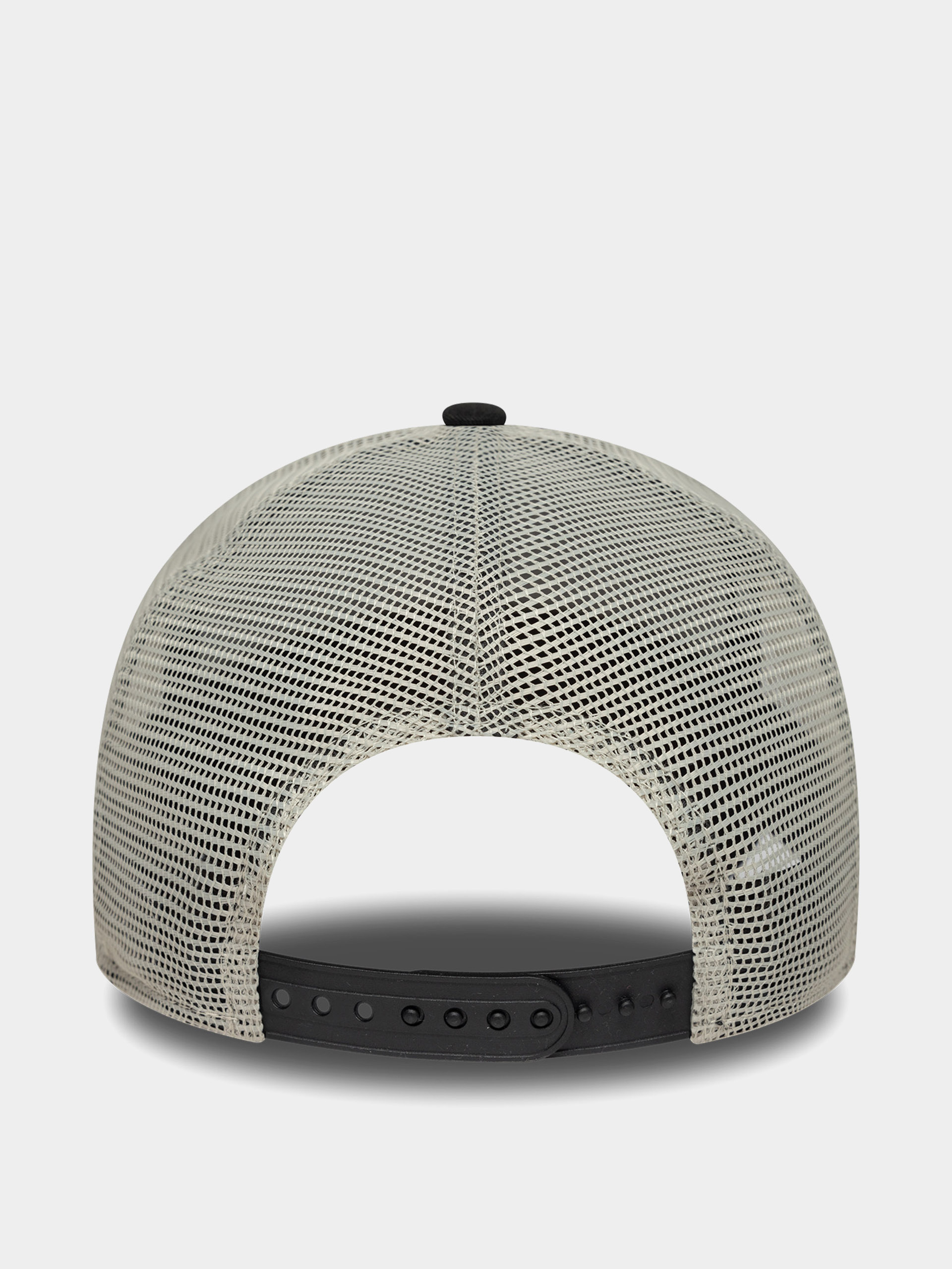 New Era Cap MLB Patch Trucker New York Yankees (black)