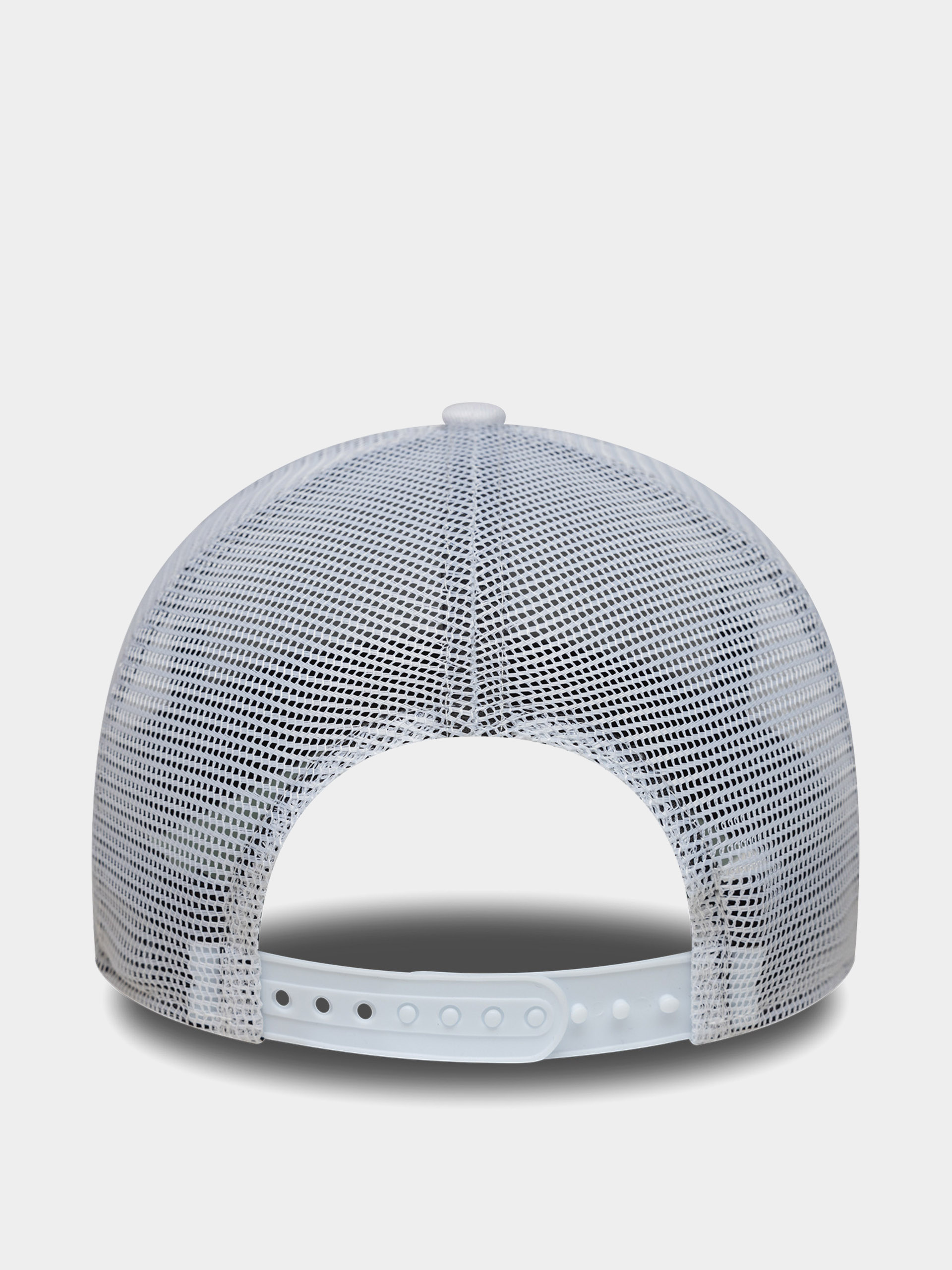 New Era Cap Summer Trucker (mint/white)