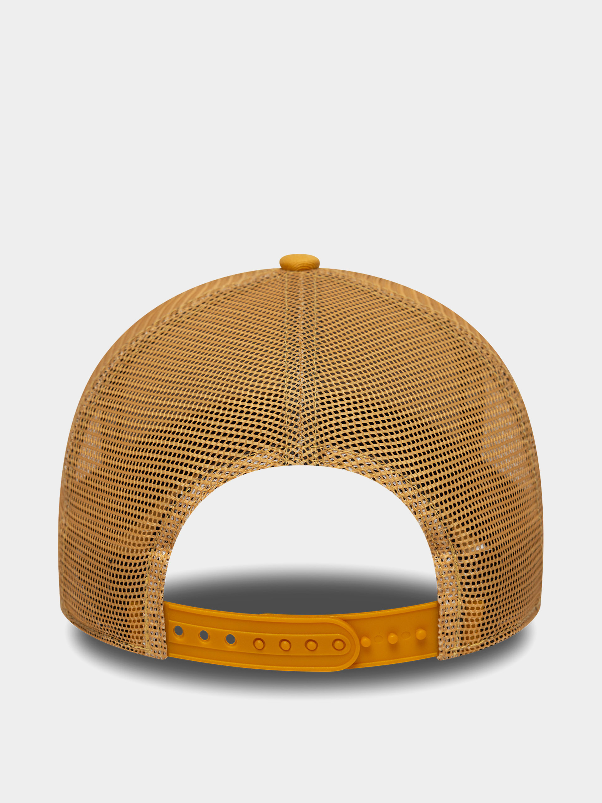 New Era Cap League Essential Trucker New York Yankees (yellow)