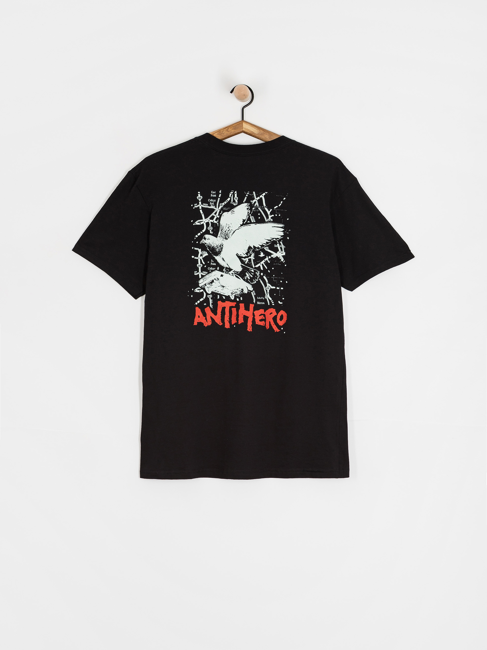 Antihero Repossessed T-Shirt