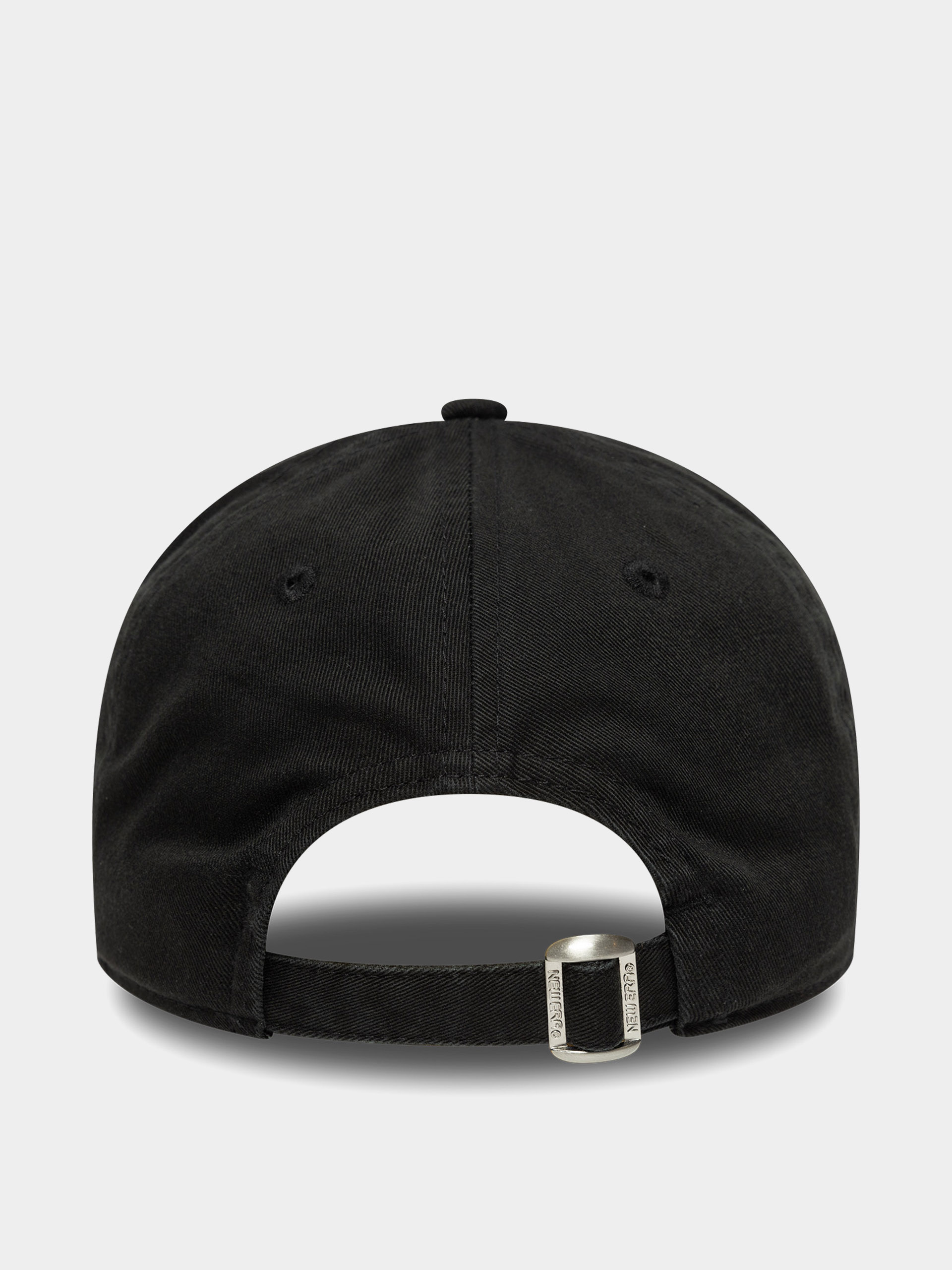 New Era Cap Distress 9Twenty (black)