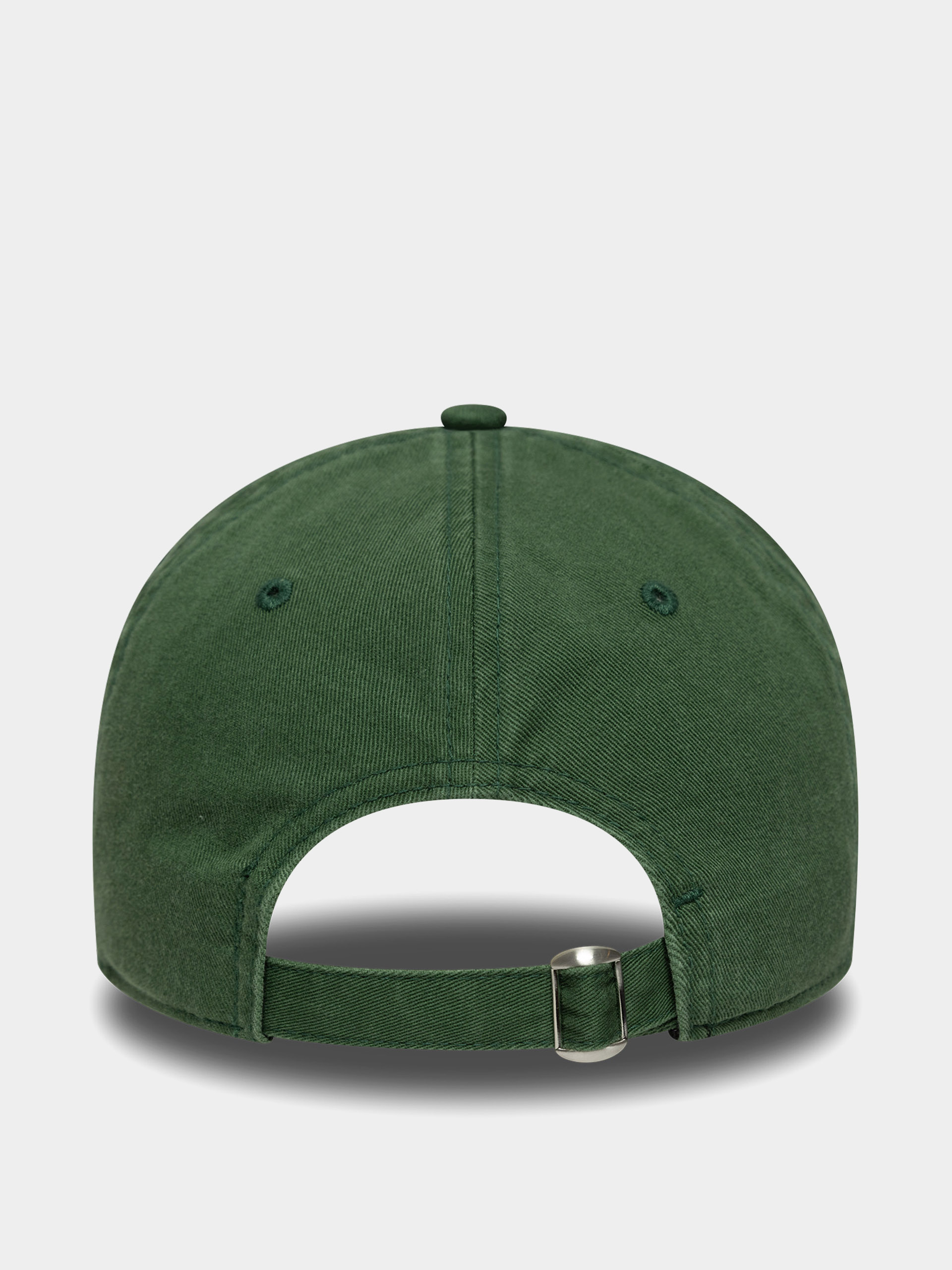 New Era Cap Washed Distress NFL 9Twenty New York Jets (green)