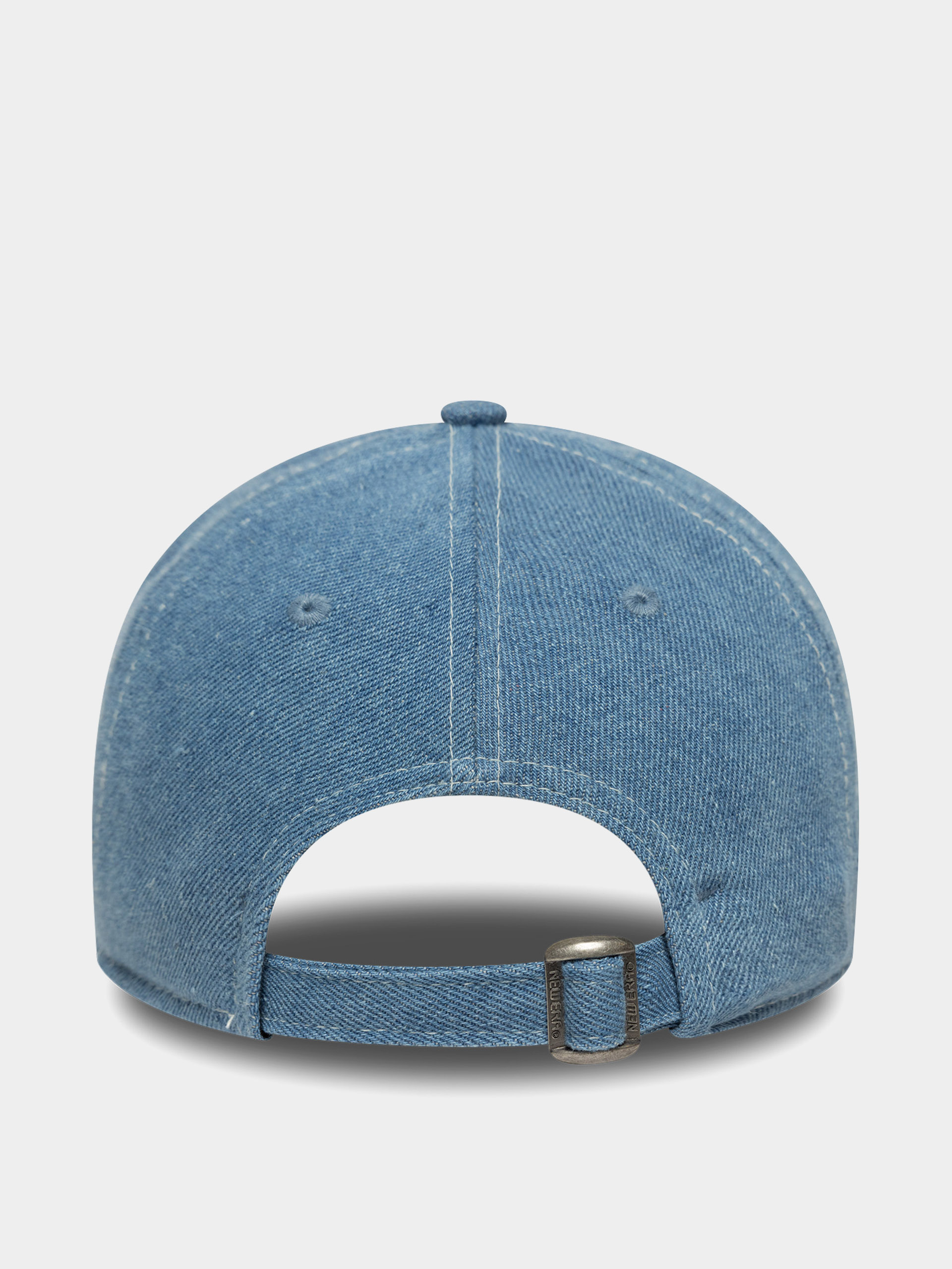 New Era Cap Denim 9Twenty New York Yankees (blue)