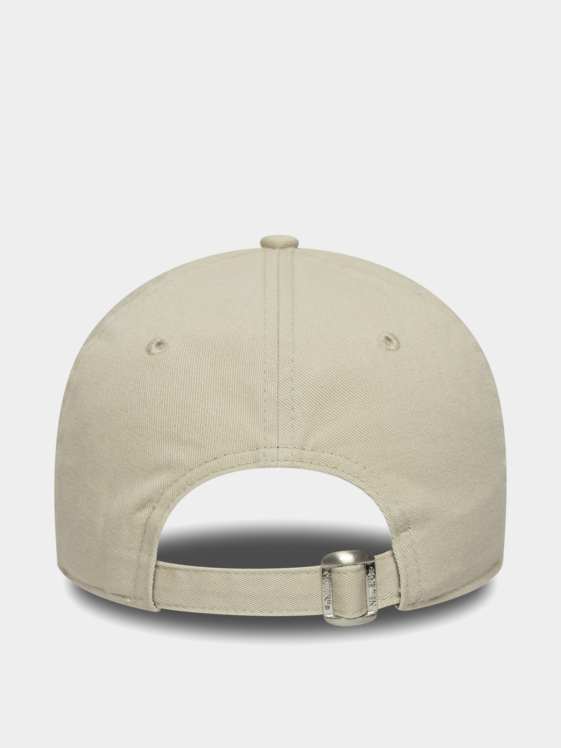 【New Era】 ★ MLB WASHED MINI LOGO UNSTRUCTURE BALL CAP ★ Los Angeles Dodgers Mini Logo Washed Gray 9TWENTY Adjustable