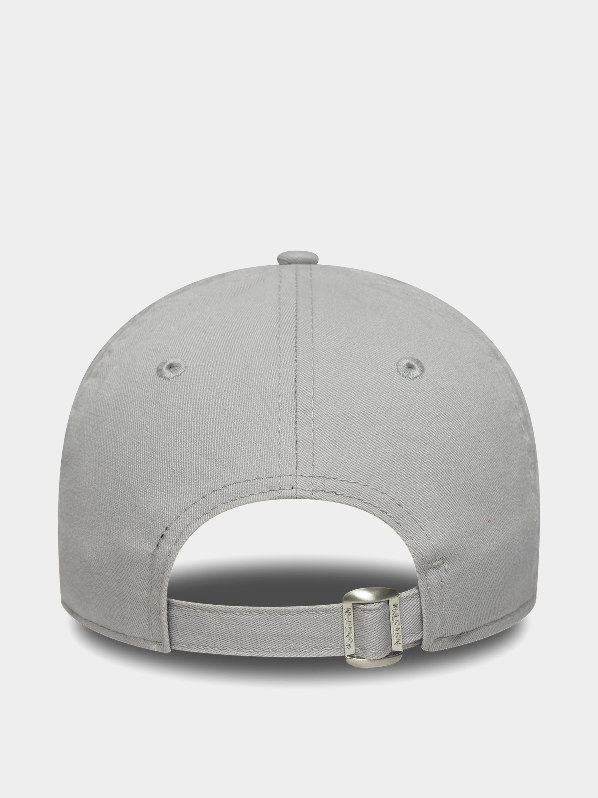 New Era Cap Mini Logo Washed 9Twenty Los Angeles Dodgers - grey (gray)