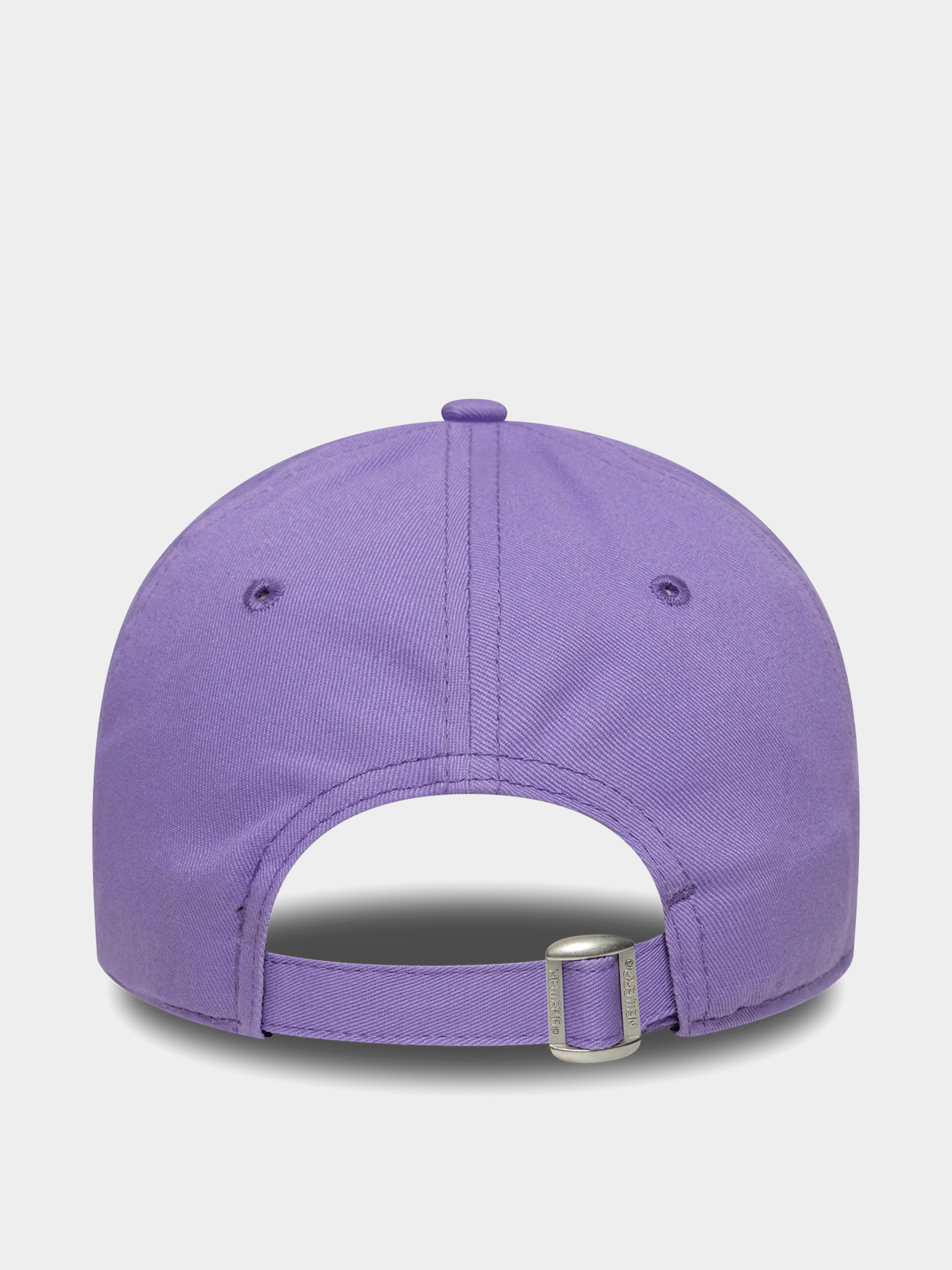 New Era Cap League Essential 9Twenty New York Yankees - violet