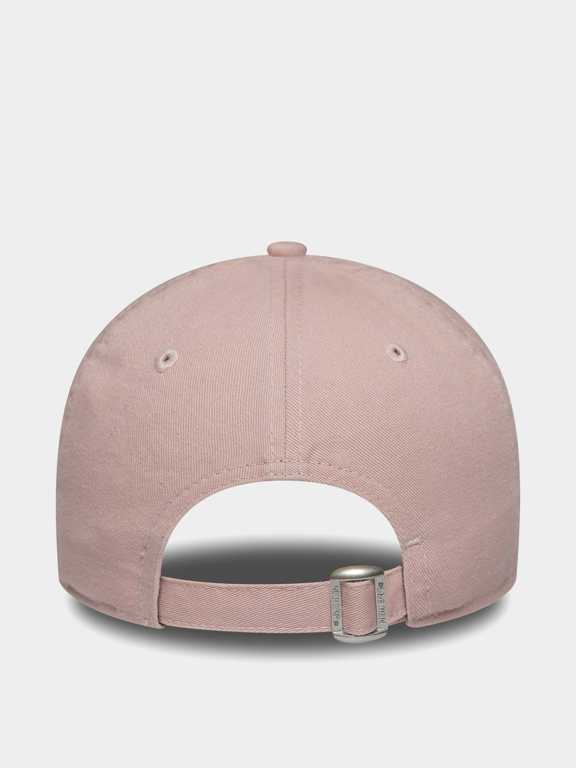 New Era Cap Mini Washed 9Twenty New York Yankees Wmn (pink rose)
