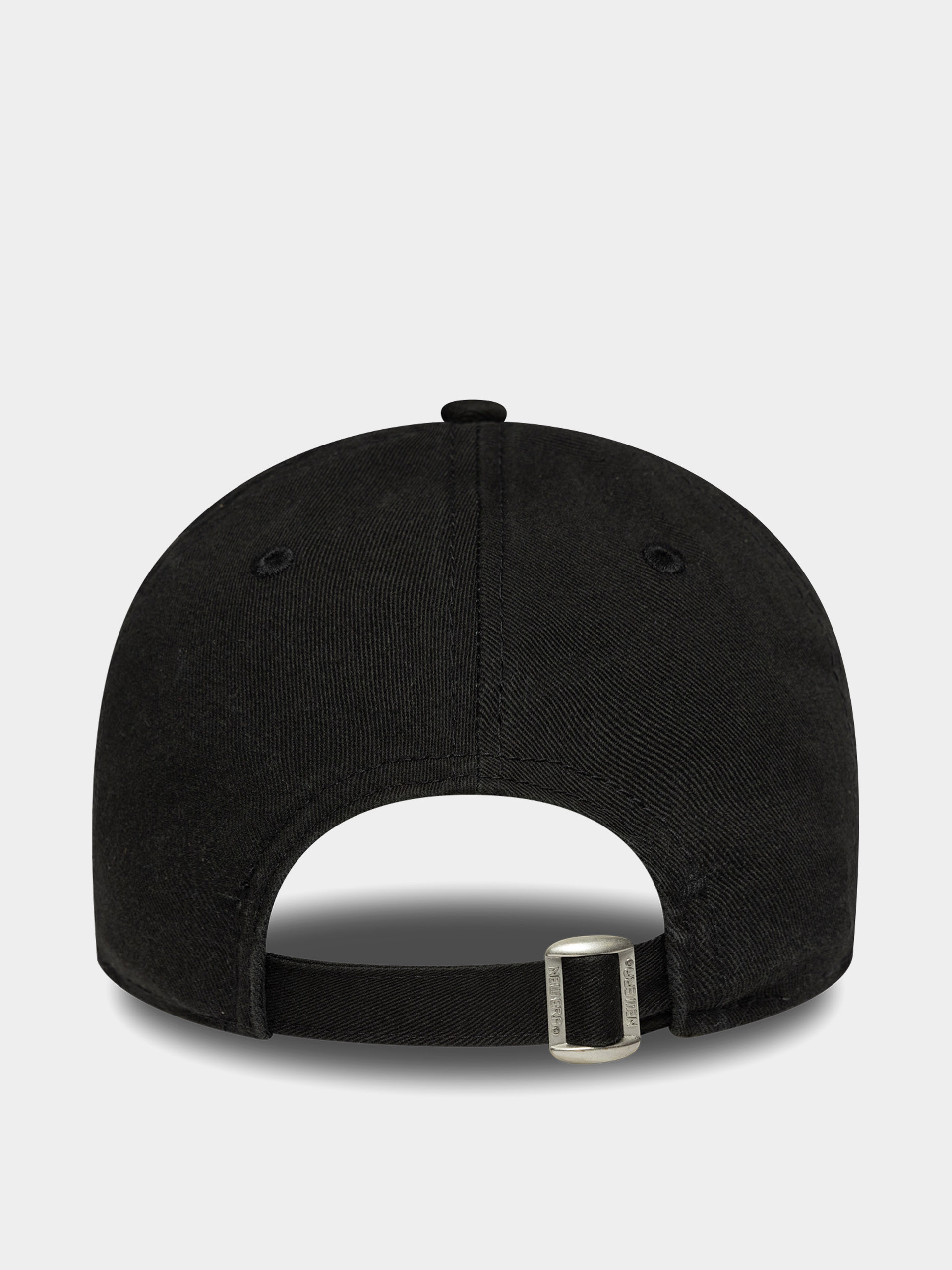 New Era Cap Mini Washed 9Twenty New York Yankees Wmn (black/white)