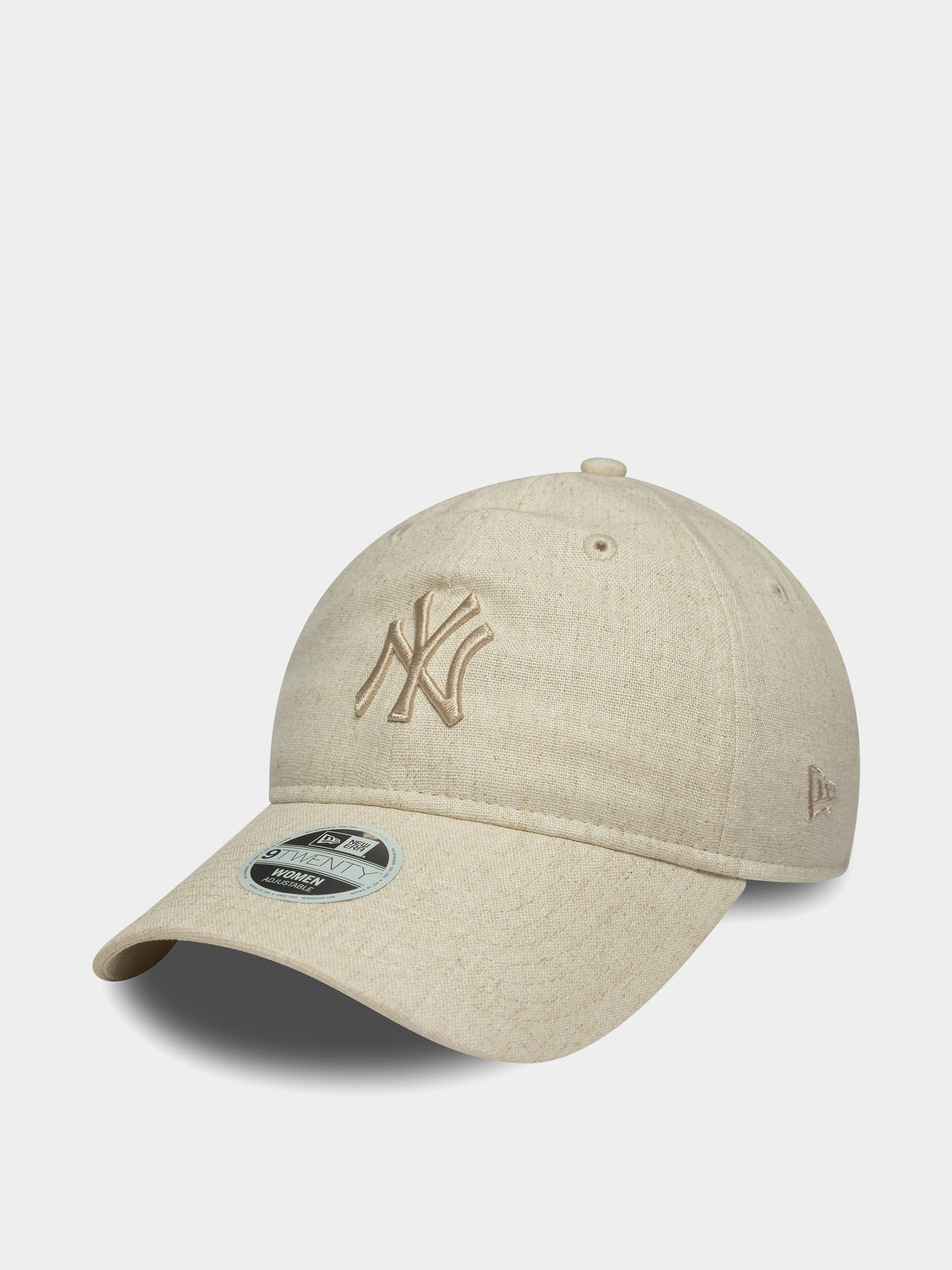 VZ Minimal Logo Ball Cap / Beige - VARZAR | 60% - Asian