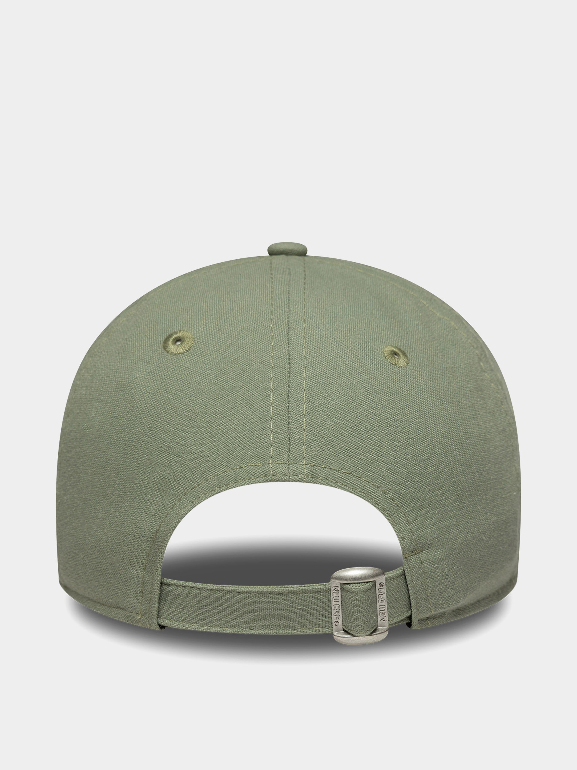 New Era Cap Linen 9Twenty Tigers Wmn (green)