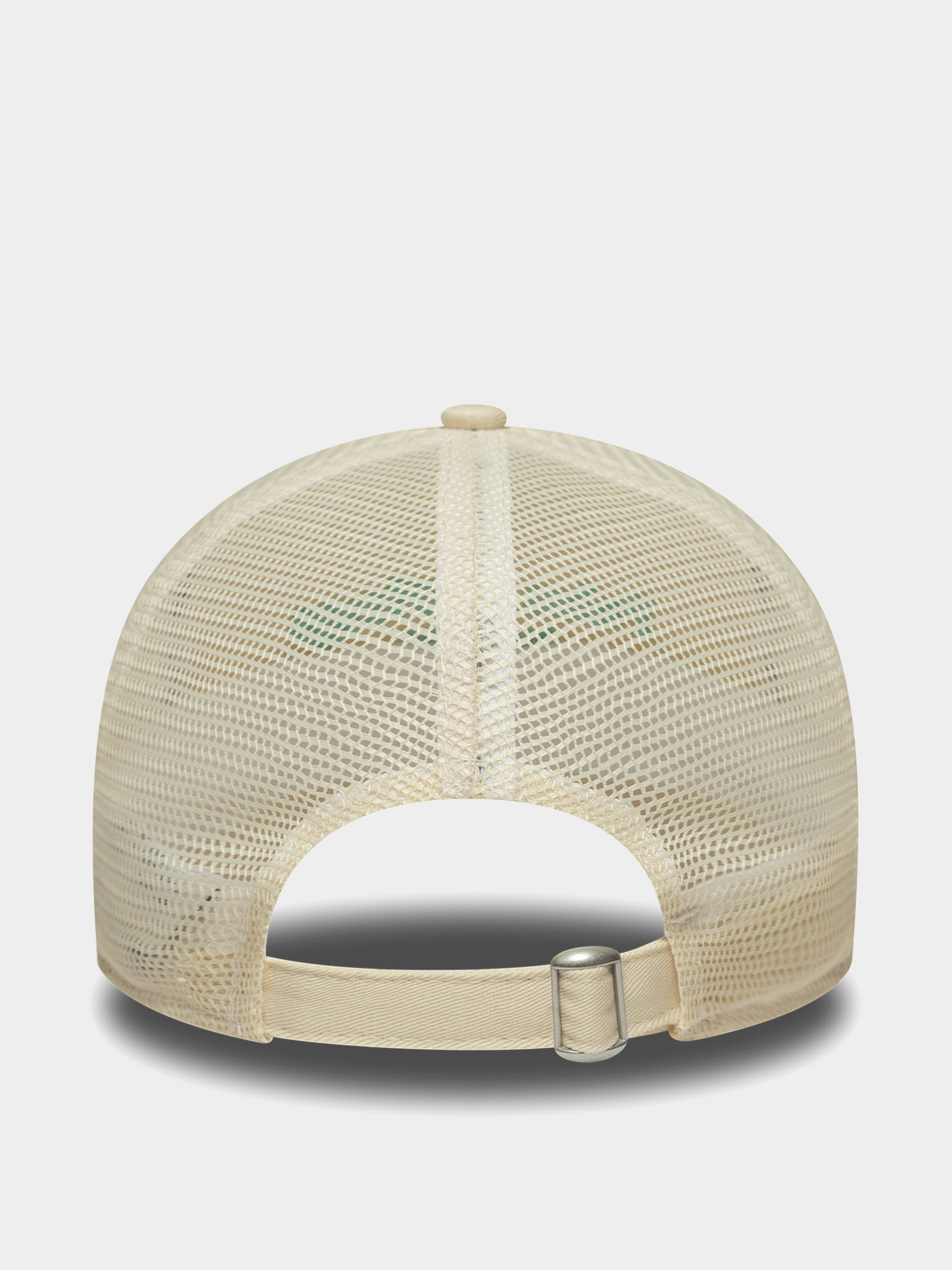 New Era Cap City 9Twenty Trucker Wmn (yellow)