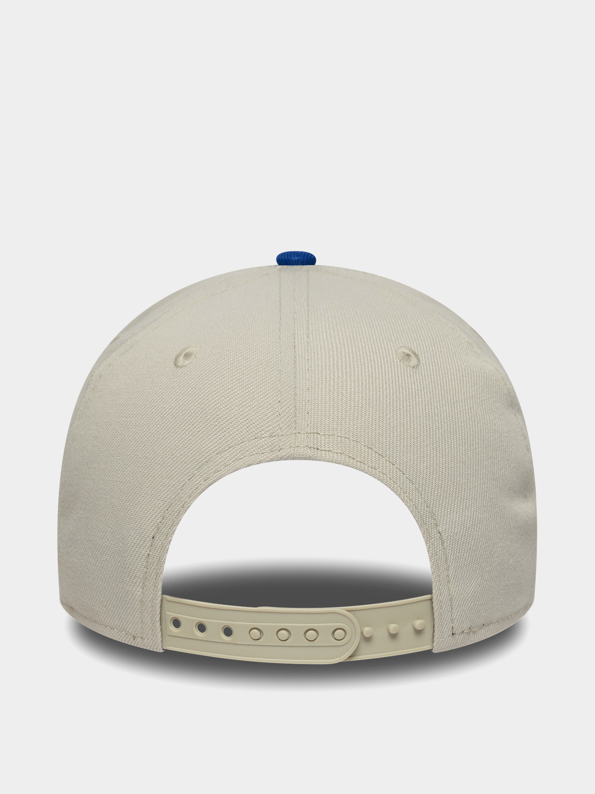 New Era Cap Nascar Flag 9Forty Eframe (blue/chalk)