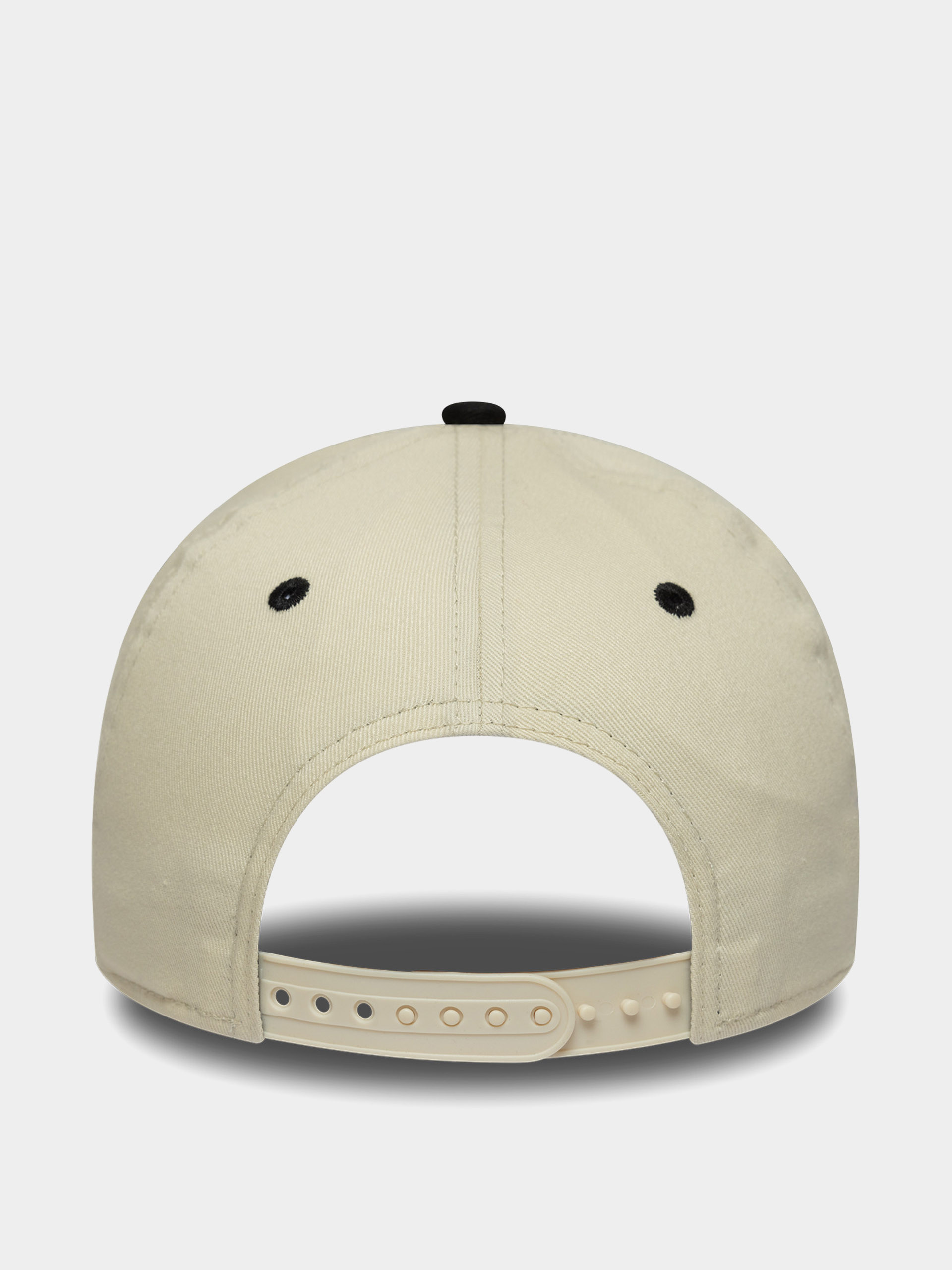 New Era Cap Asg Patch 9Forty Frame White Sox (black/white)