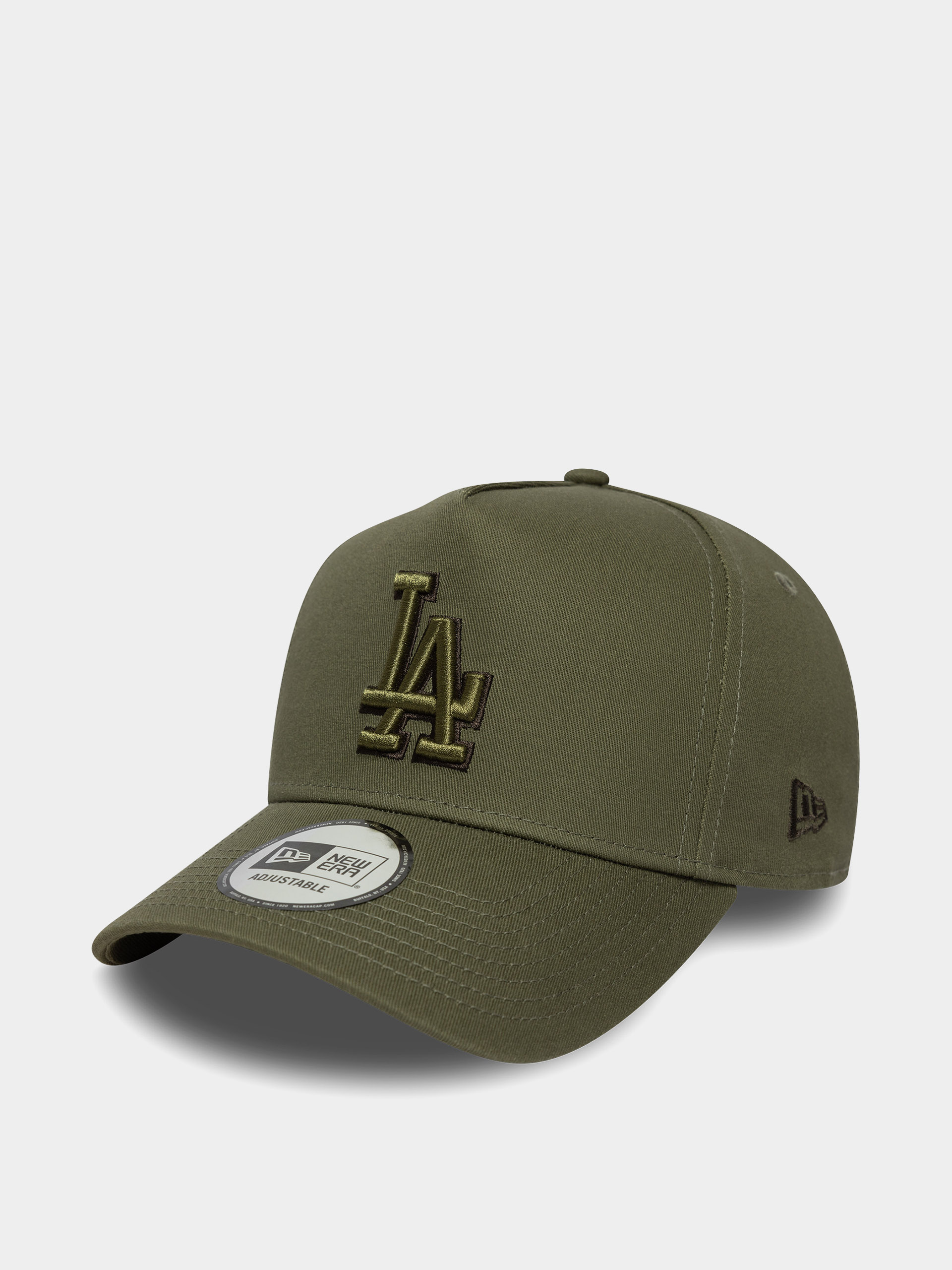 New Era 9Forty Los Angeles Dodgers The League Game Strapback
