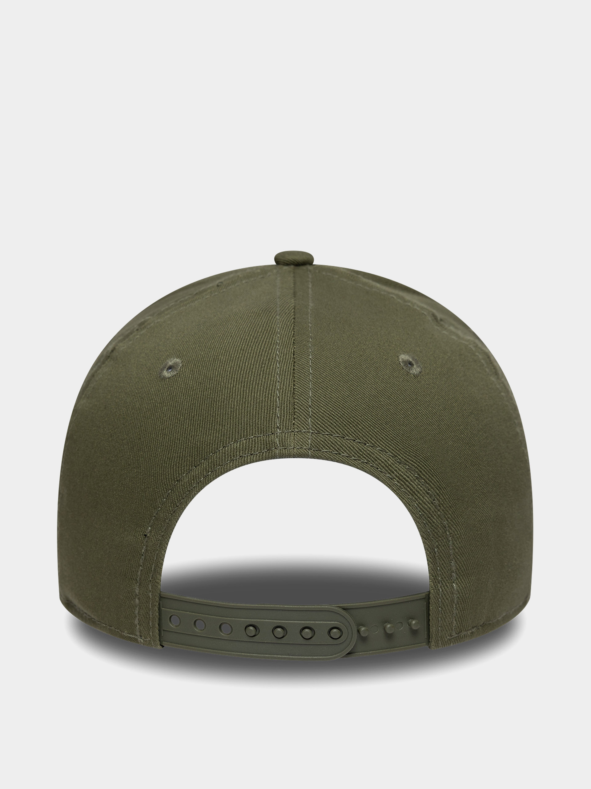 New Era Cap Tonal Outline 9Forty Eframe Los Angeles Dodgers (green)