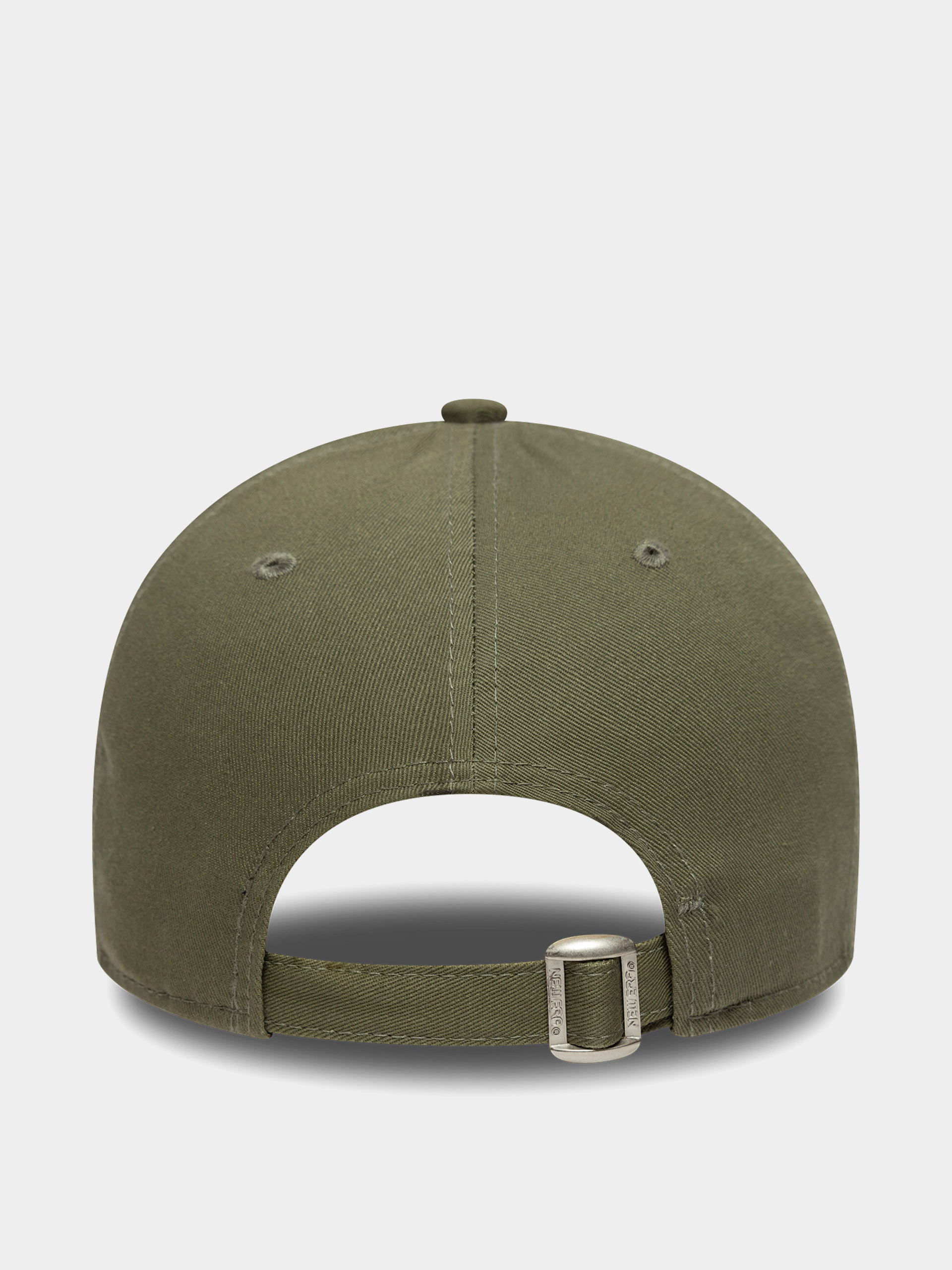 New Era Cap Seasonal Infill 9Forty New York Yankees (green)