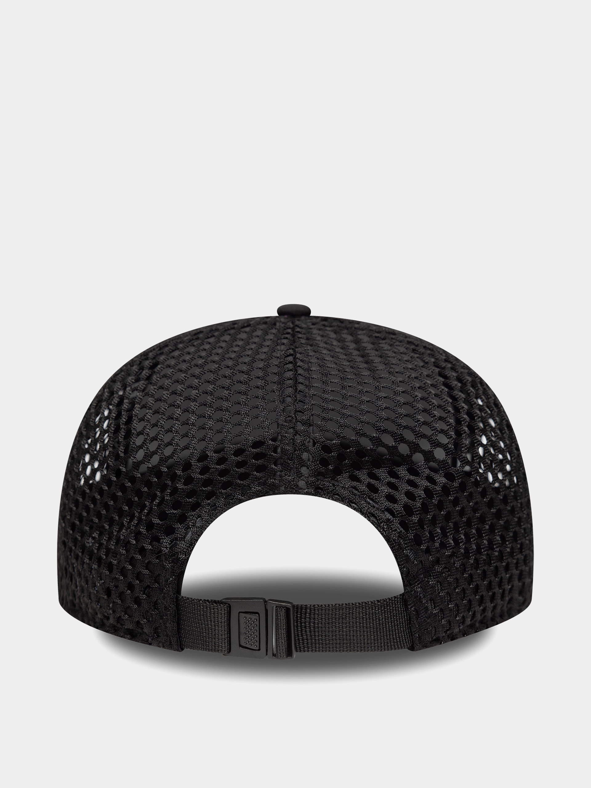 New Era Cap Running Rc 9Fifty - black (black)