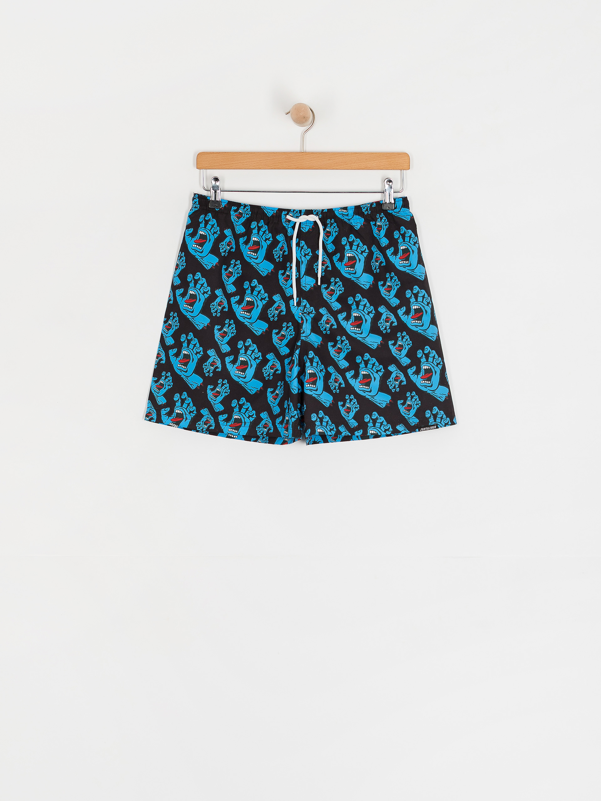 Santa Cruz Hands All Over Swimshort JR Boardshorts