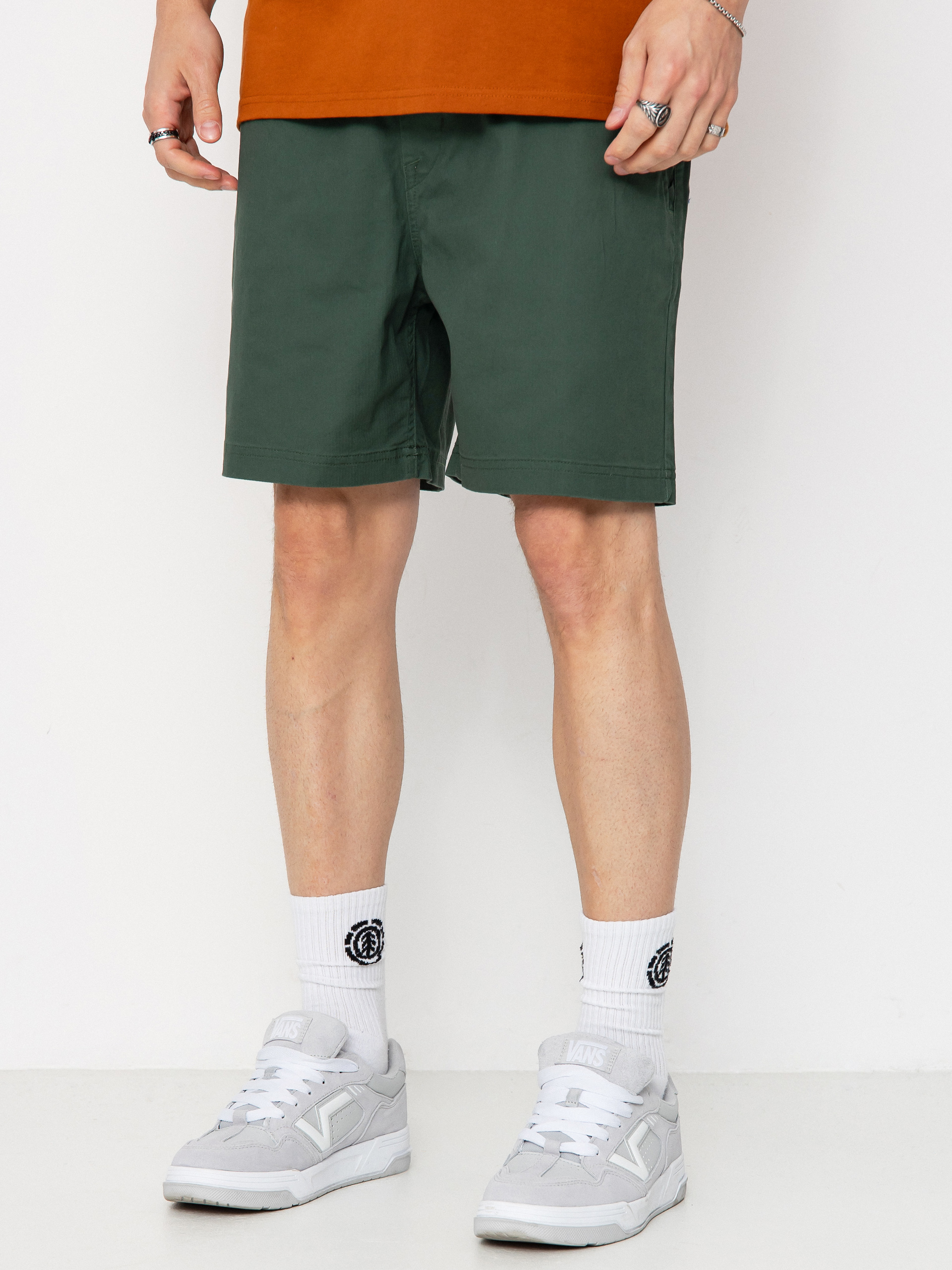 Volcom High Stone Ew 18 Shorts (alpine)