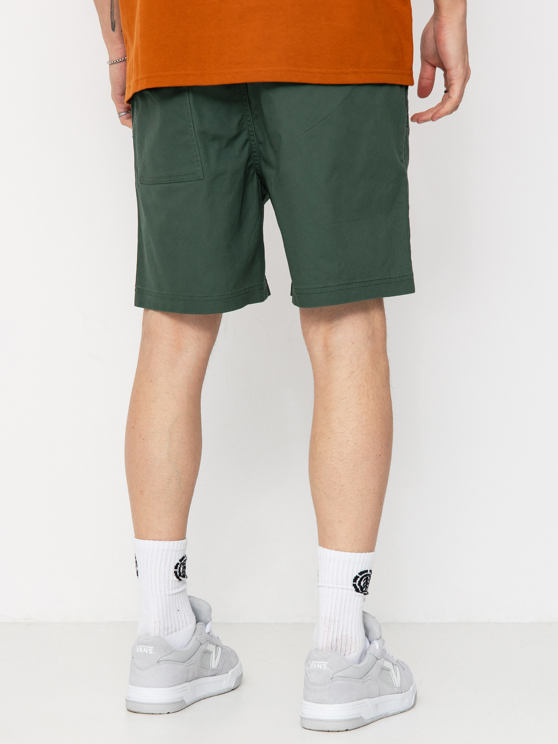 Volcom High Stone Ew 18 Shorts (alpine)
