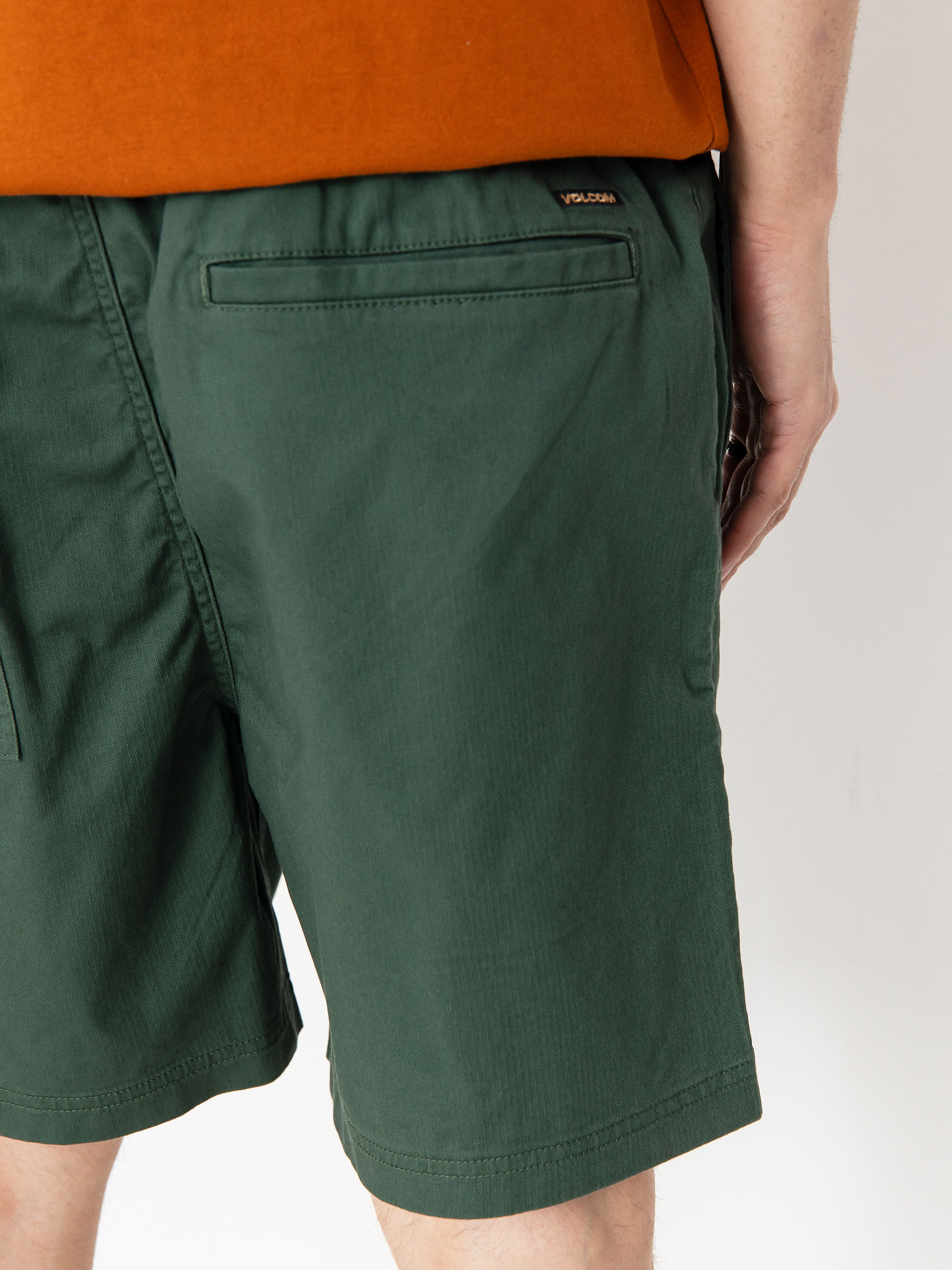 Volcom High Stone Ew 18 Shorts (alpine)