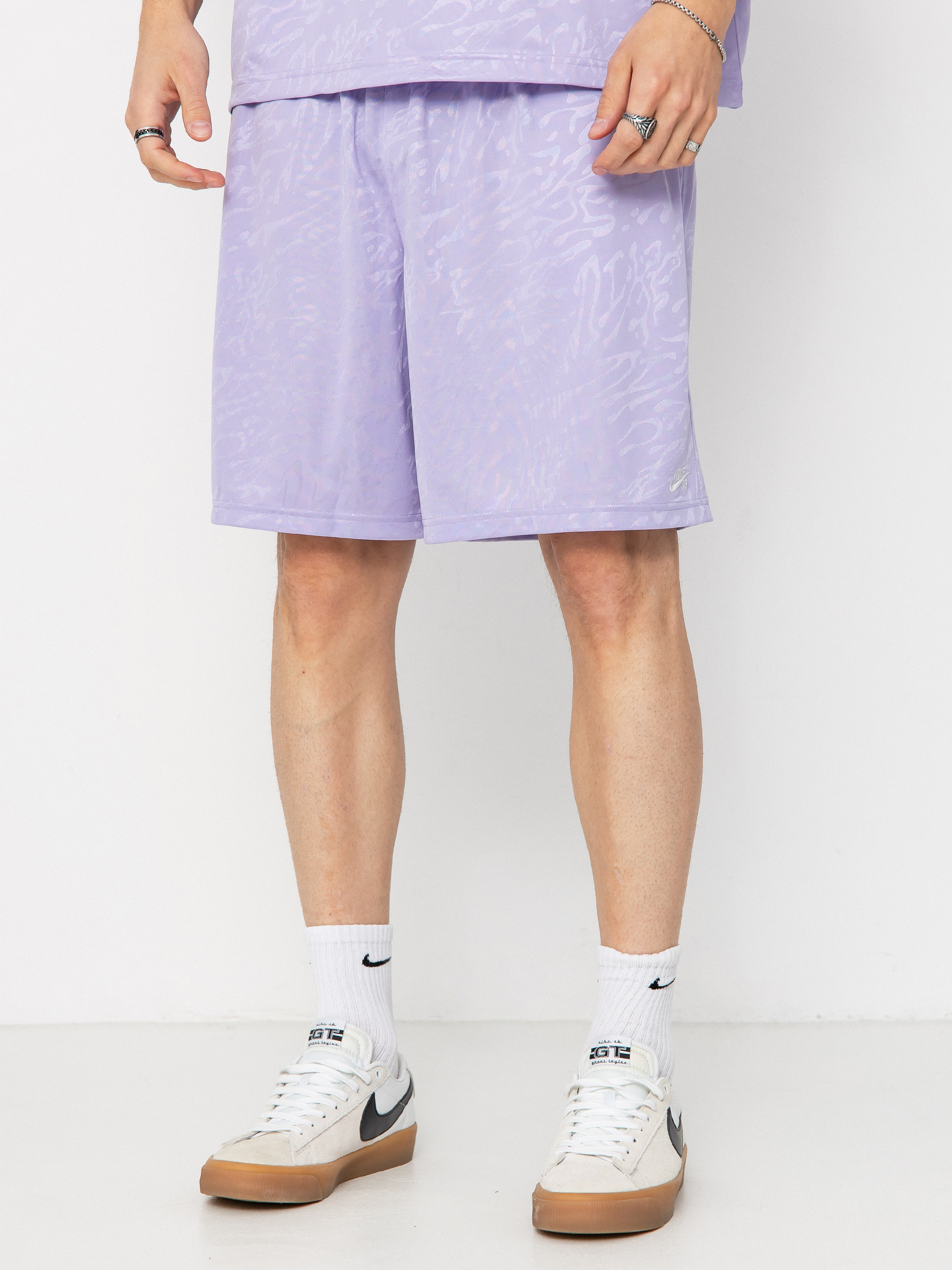 Nike SB Dri Fit Jacquard Shorts