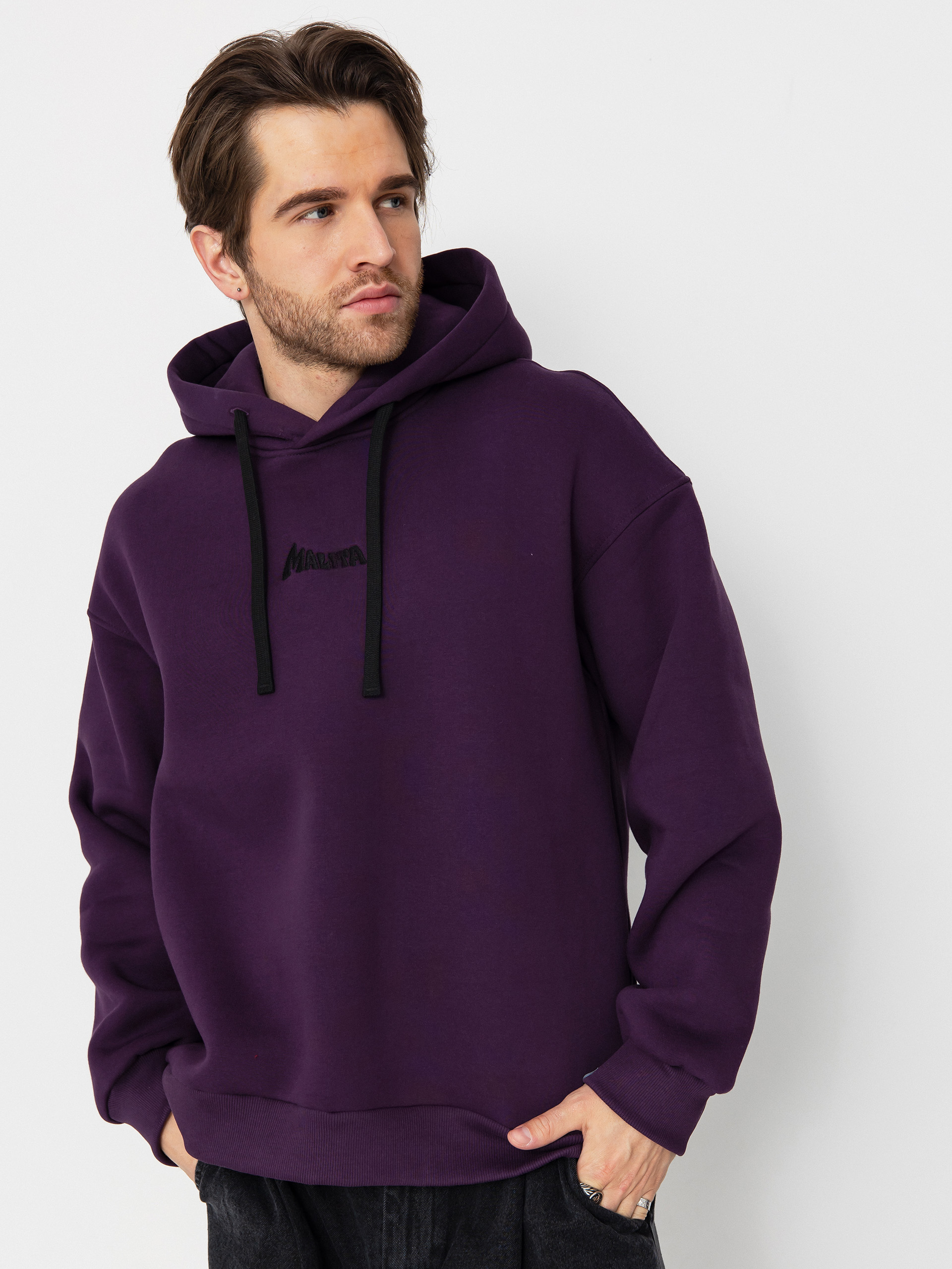 Malita Doom HD Hoodie