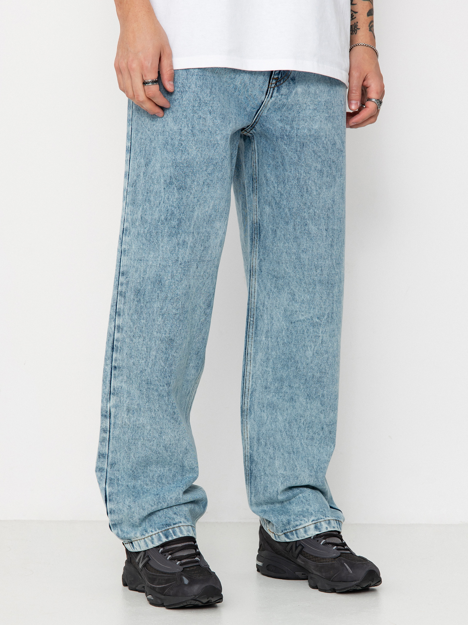 Iriedaily Nanolo Pants (vintage wash)