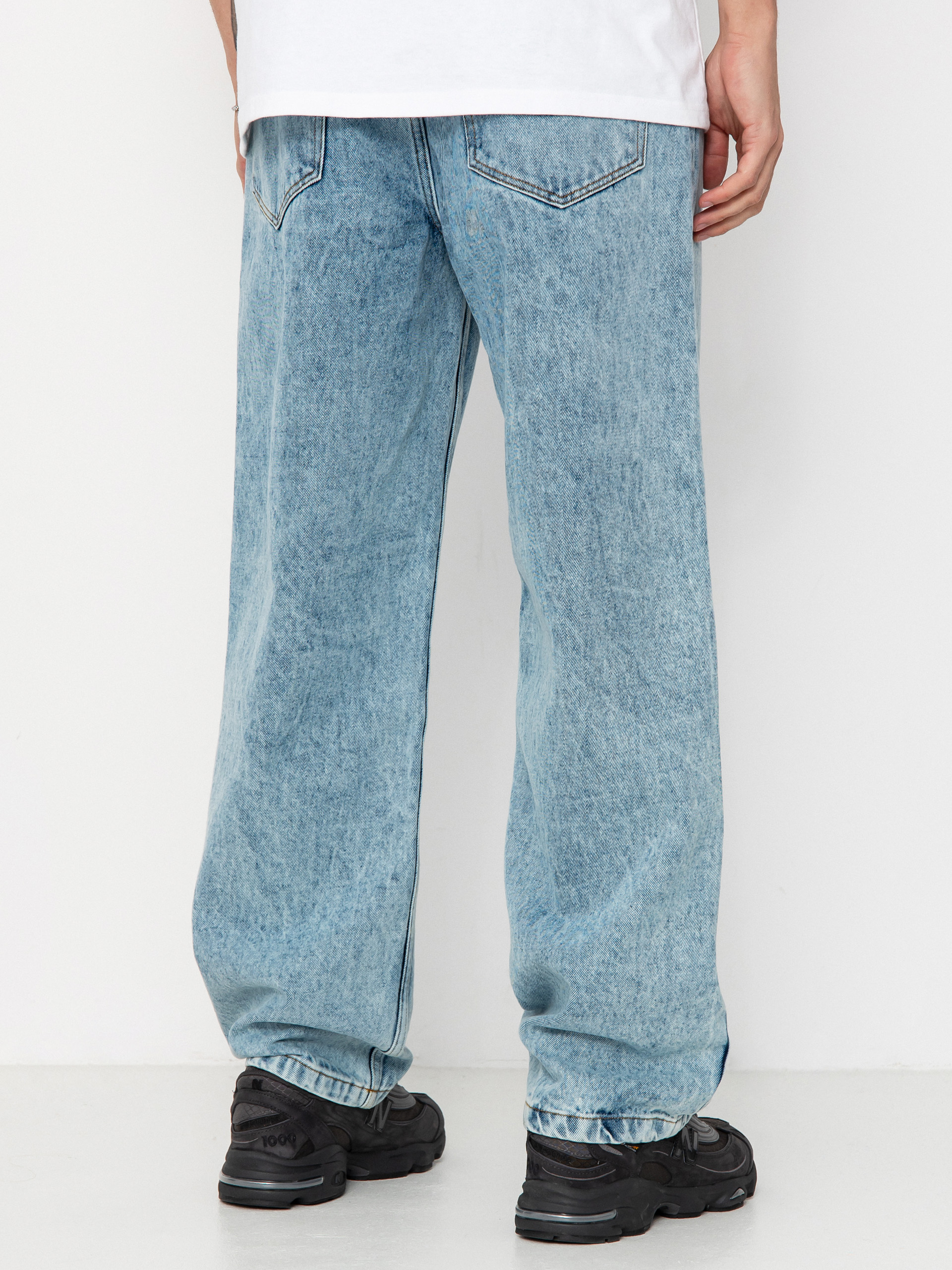 Iriedaily Nanolo Pants (vintage wash)