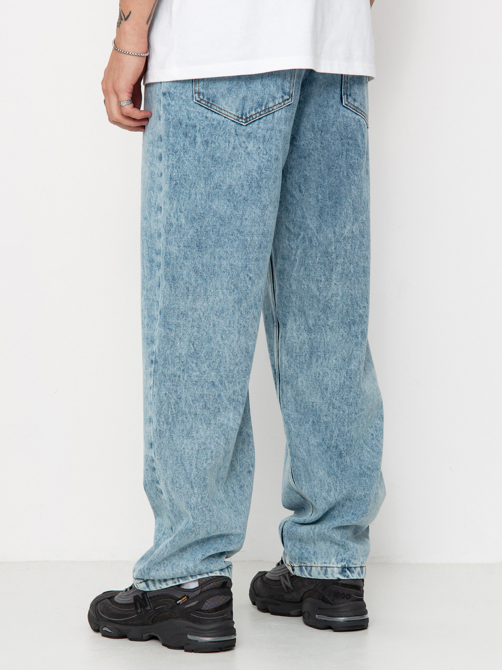Iriedaily Nanolo Pants (vintage wash)