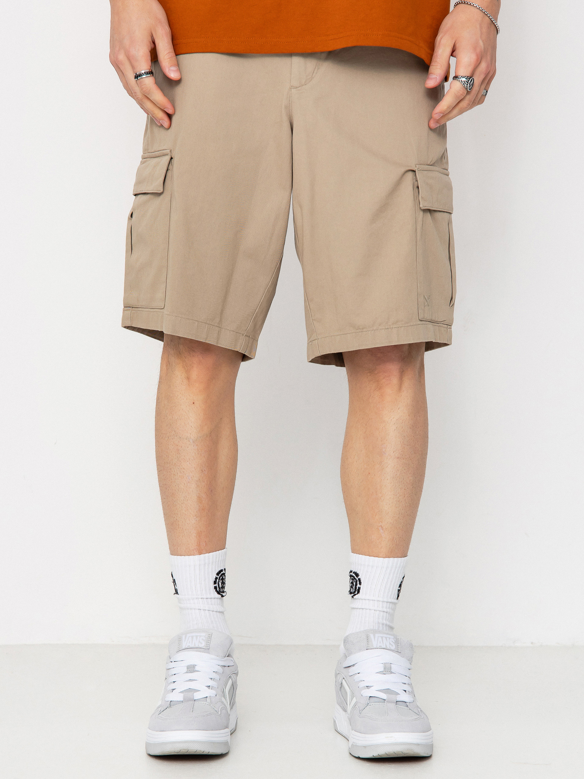 パンツ Deadstock Carhartt Shorts Pants Beige 31 Deadstock Carhartt Shorts Pants Beige 31