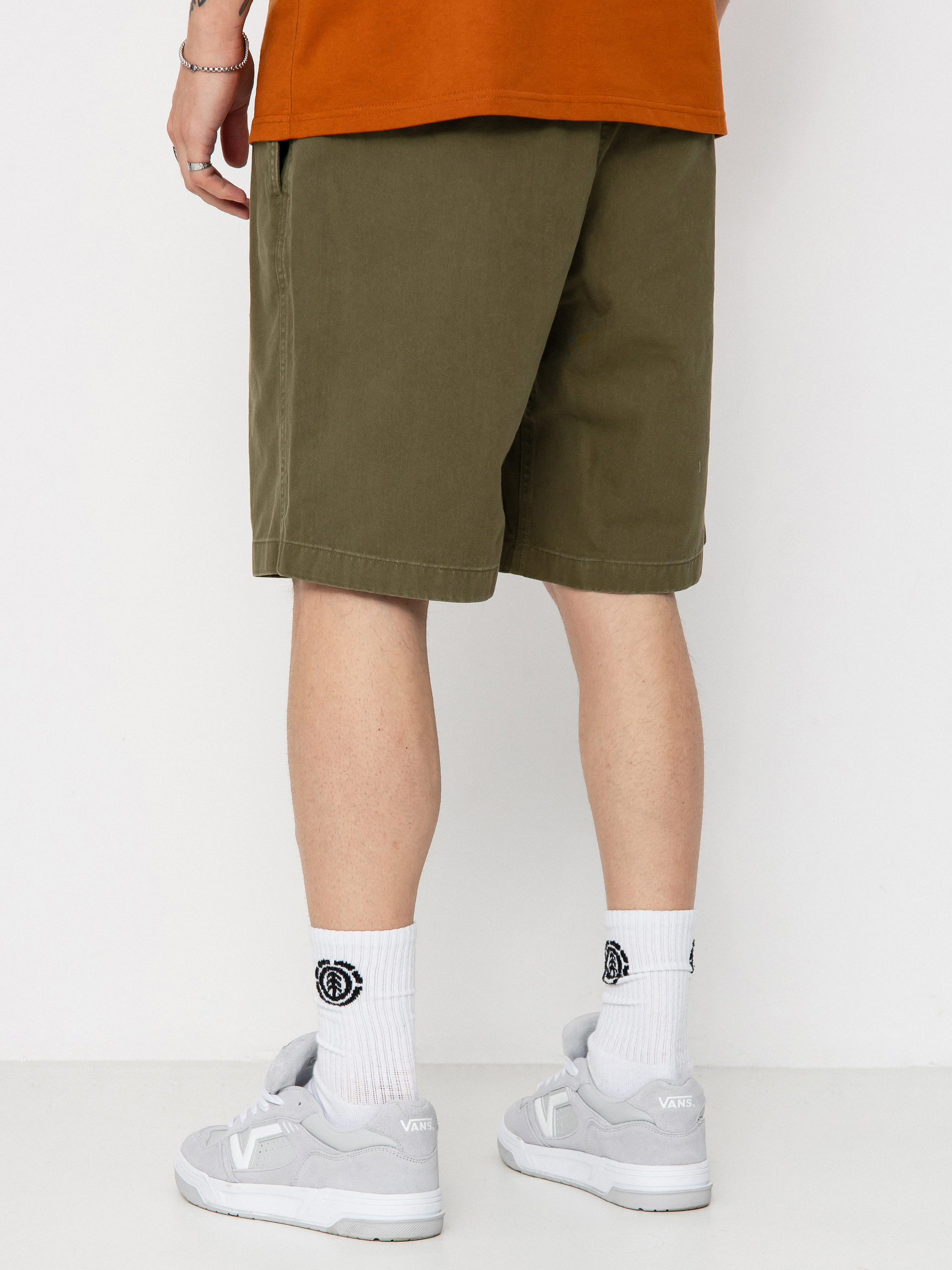 Gramicci Shorts G-Short (olive)