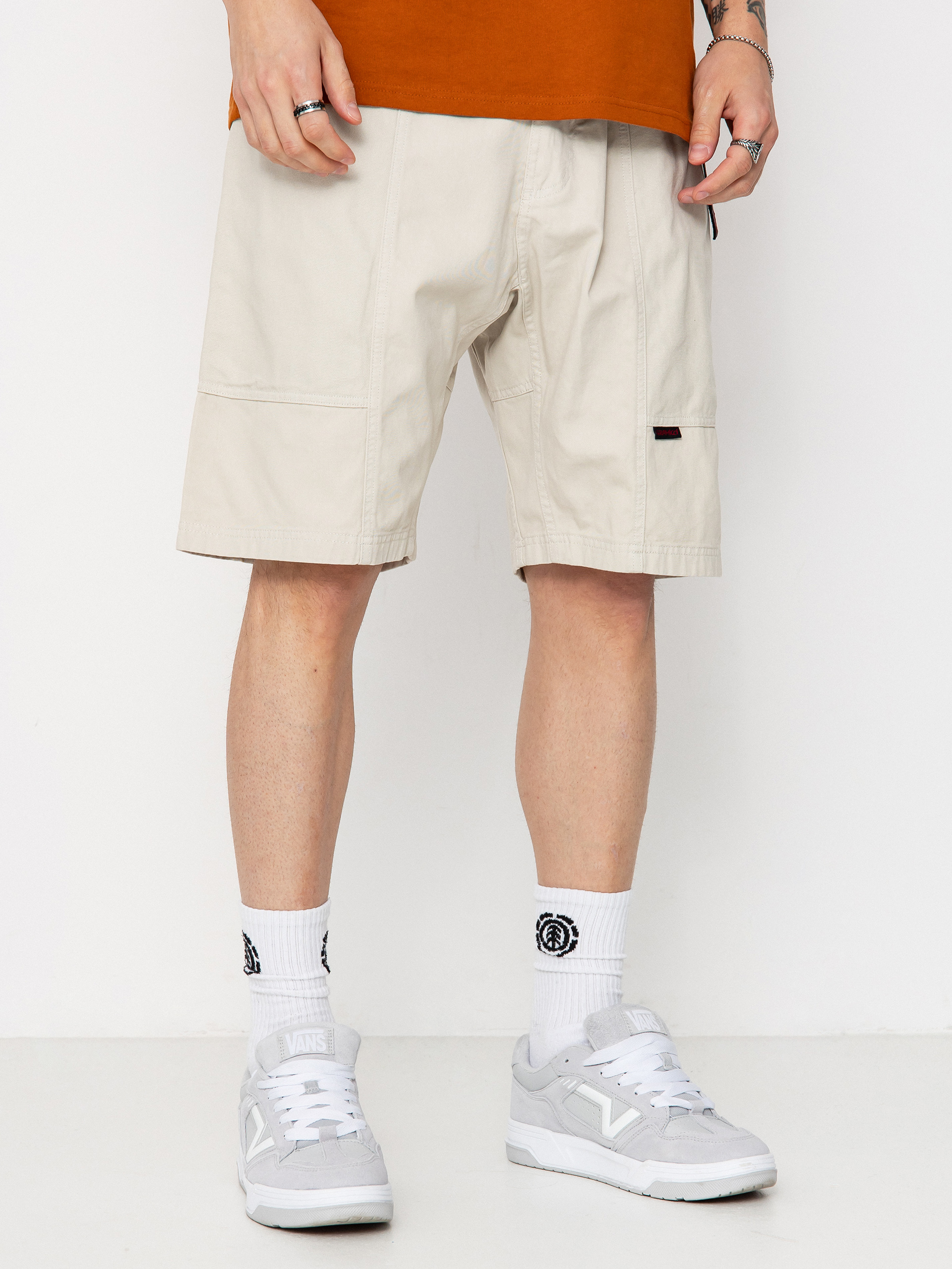 Gramicci Gadget Short Shorts (dune pigment)