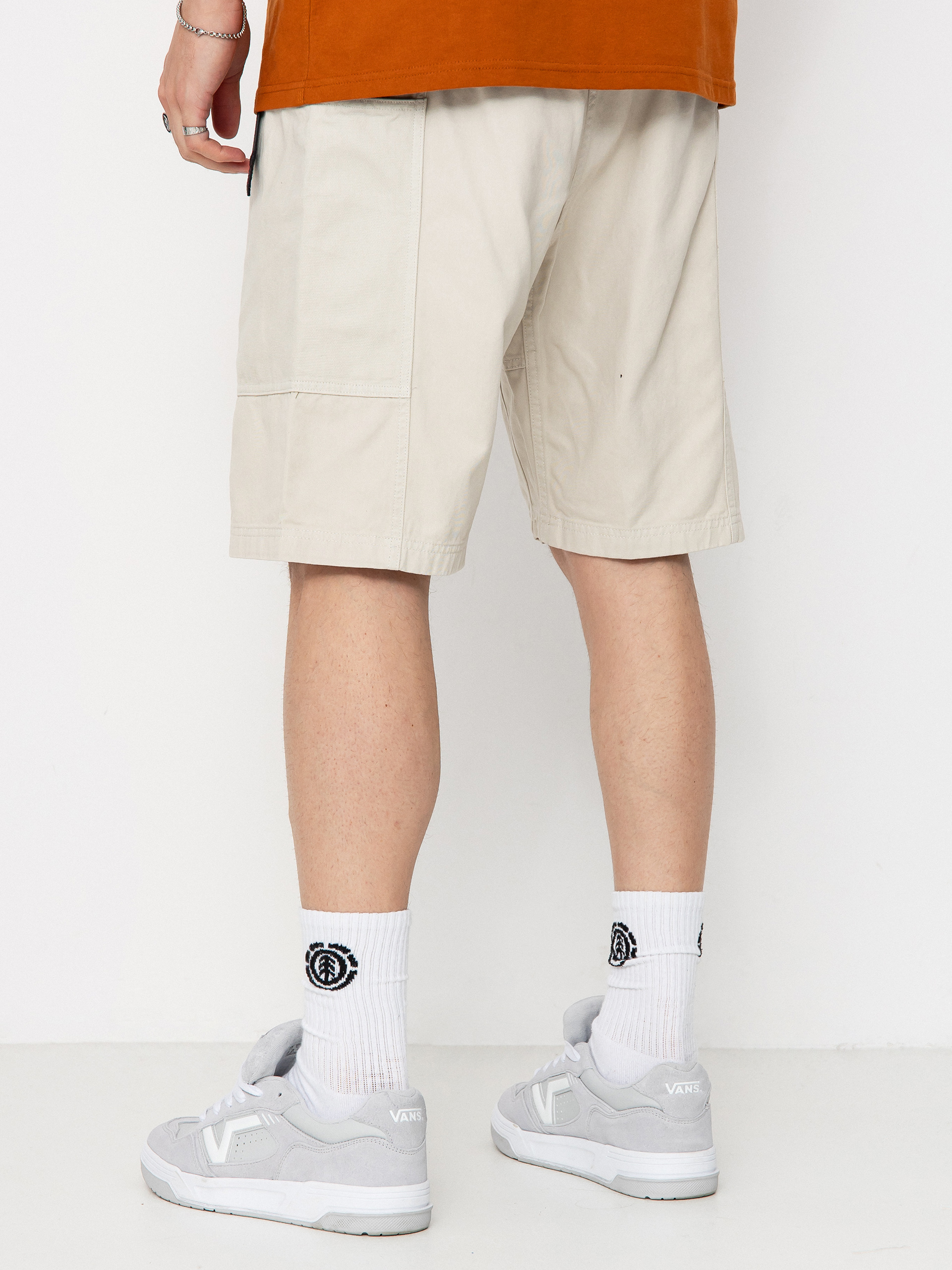 Gramicci Gadget Short Shorts (dune pigment)