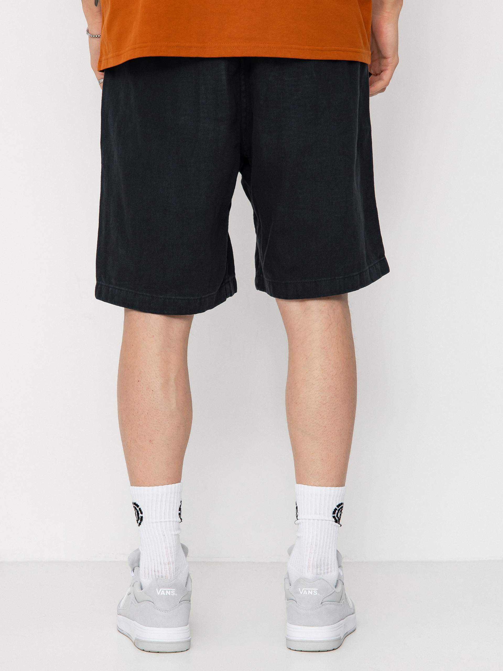 Gramicci Shorts Hemp G-Short (hemp black)