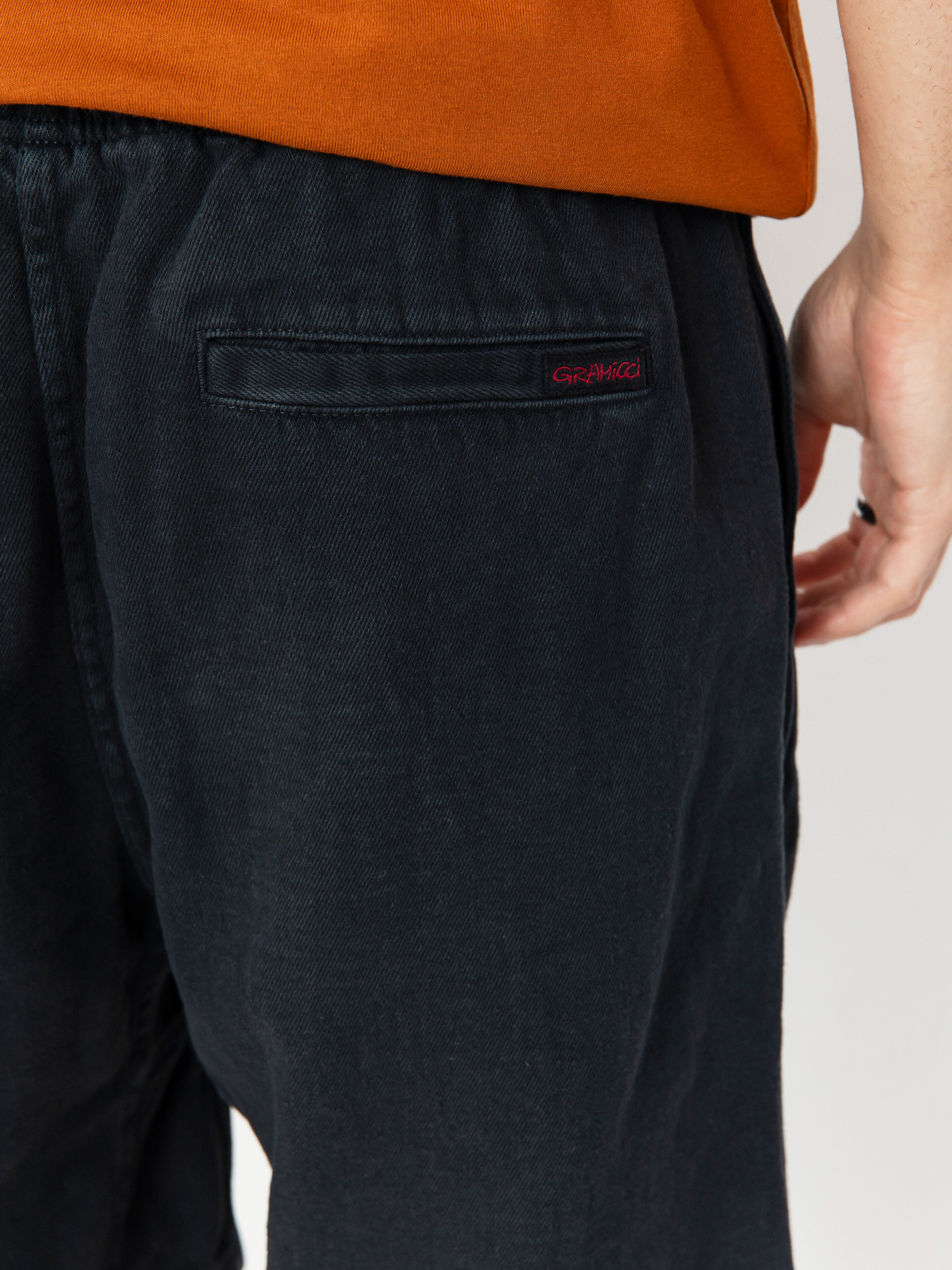 Gramicci Shorts Hemp G-Short (hemp black)