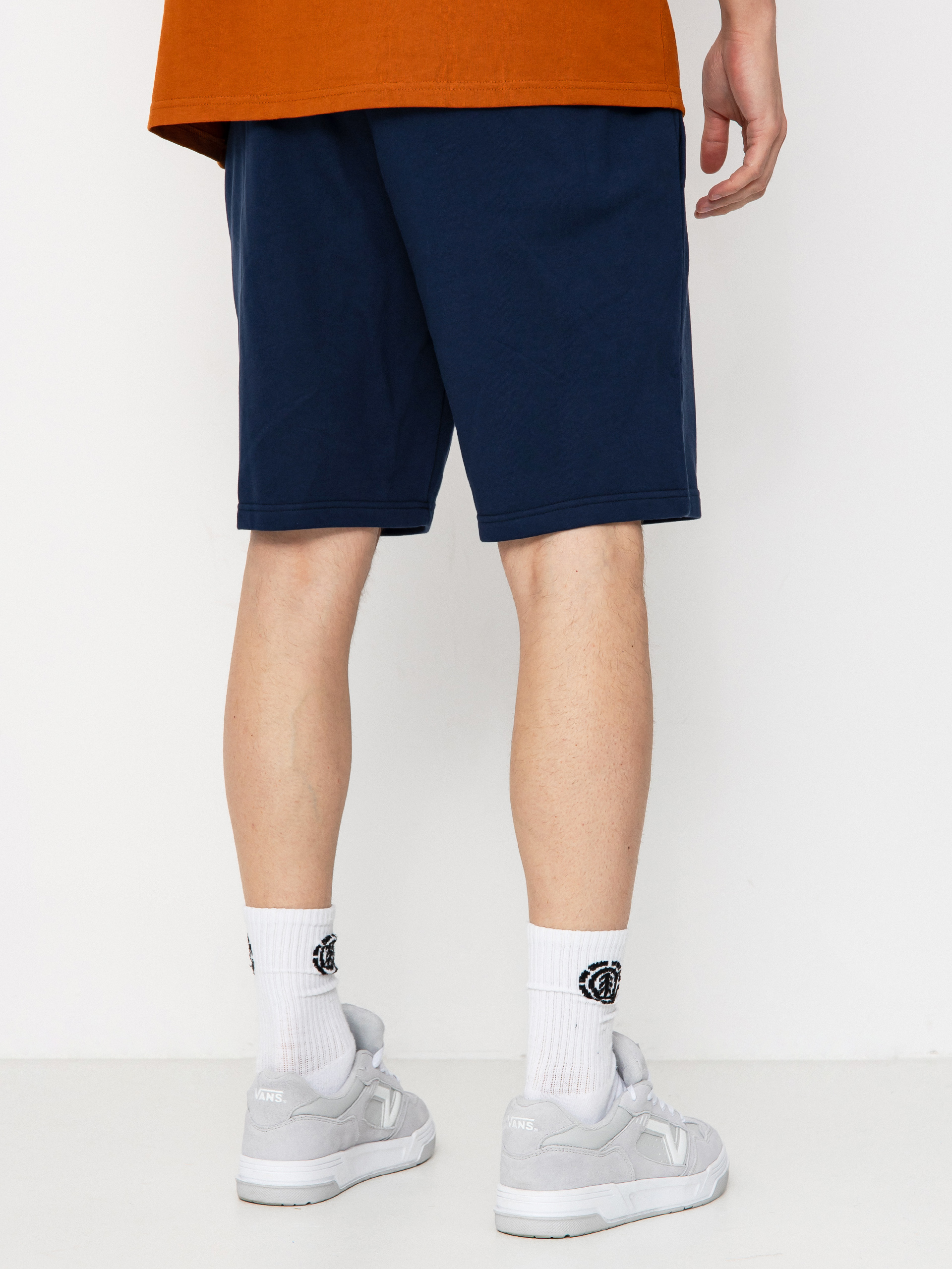 Ellesse Shorts Silvan Fleece (navy)